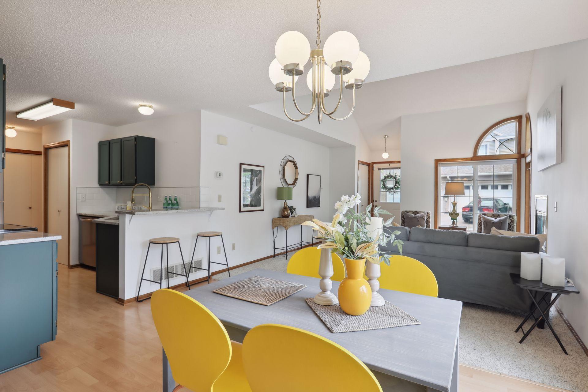 View of Residential at 124 Primrose Court, Vadnais Heights MN 55127, Vadnais Heights - Mike Wilen | Minnesota Team Real Estate