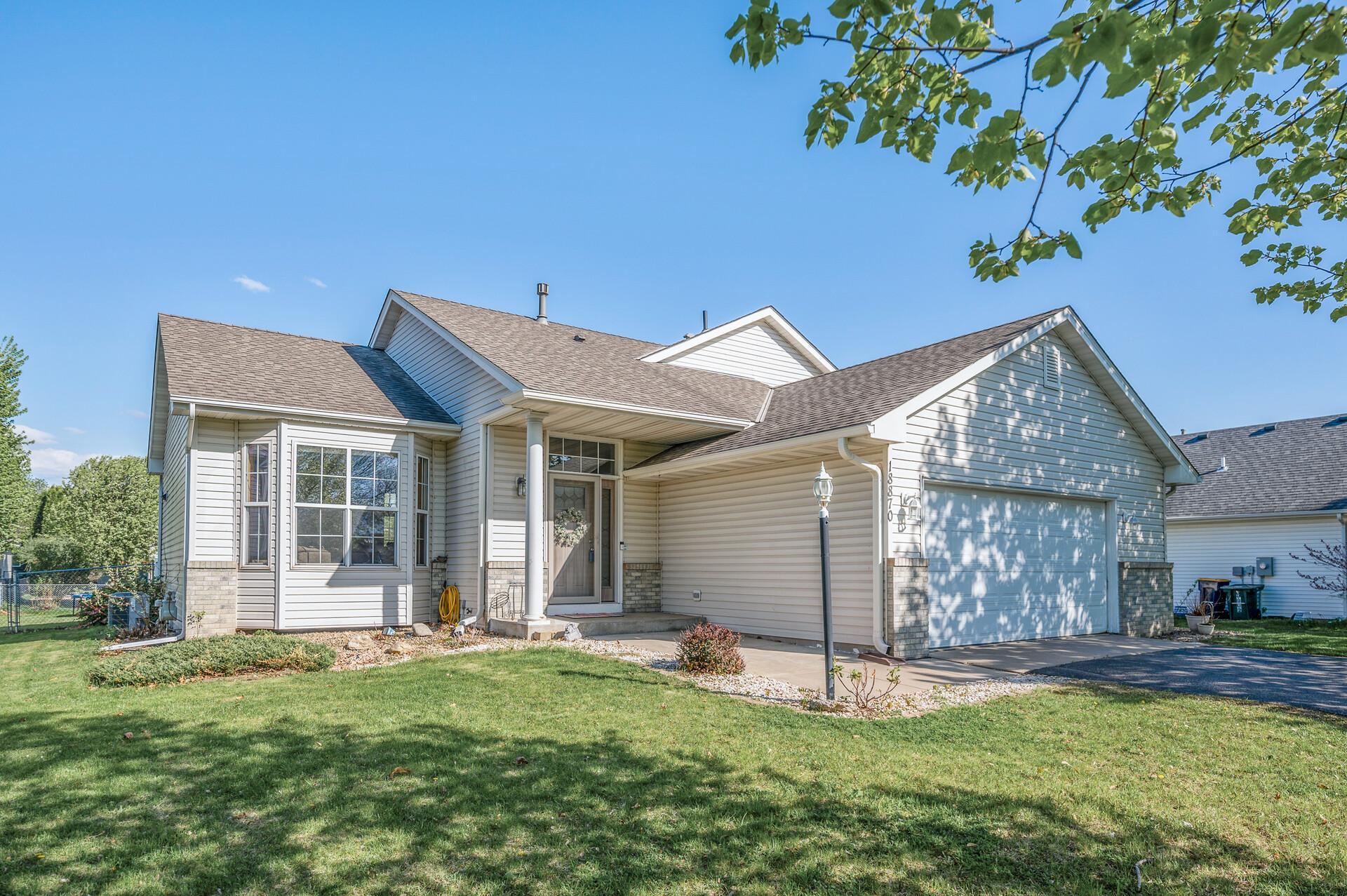 View of Residential at 18870 Everest Path, Farmington MN 55024, Farmington - Mike Wilen | Minnesota Team Real Estate