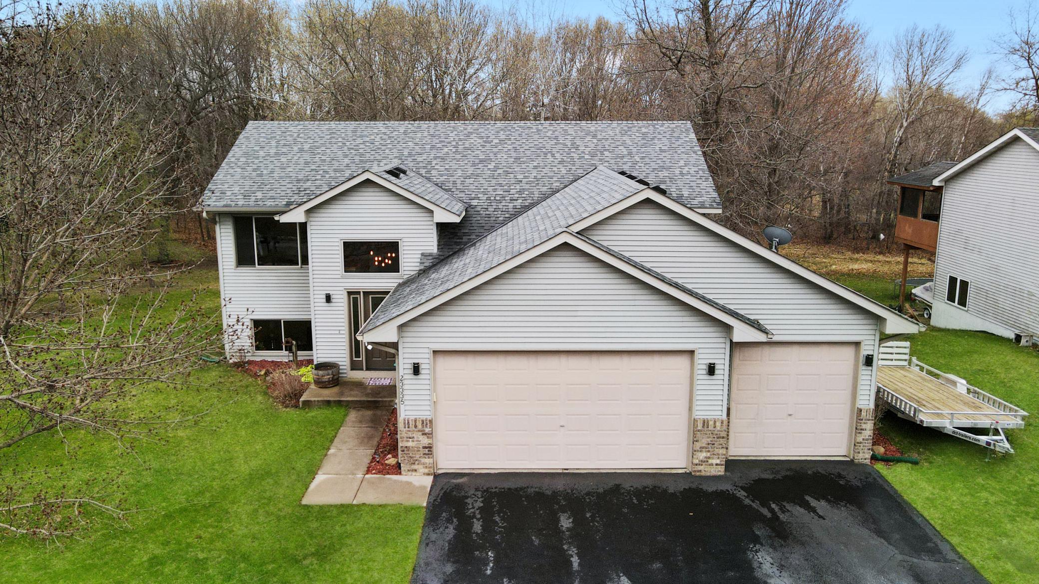 View of Residential at 23335 Arrowhead Street, Saint Francis MN 55070, Saint Francis - Mike Wilen | Minnesota Team Real Estate