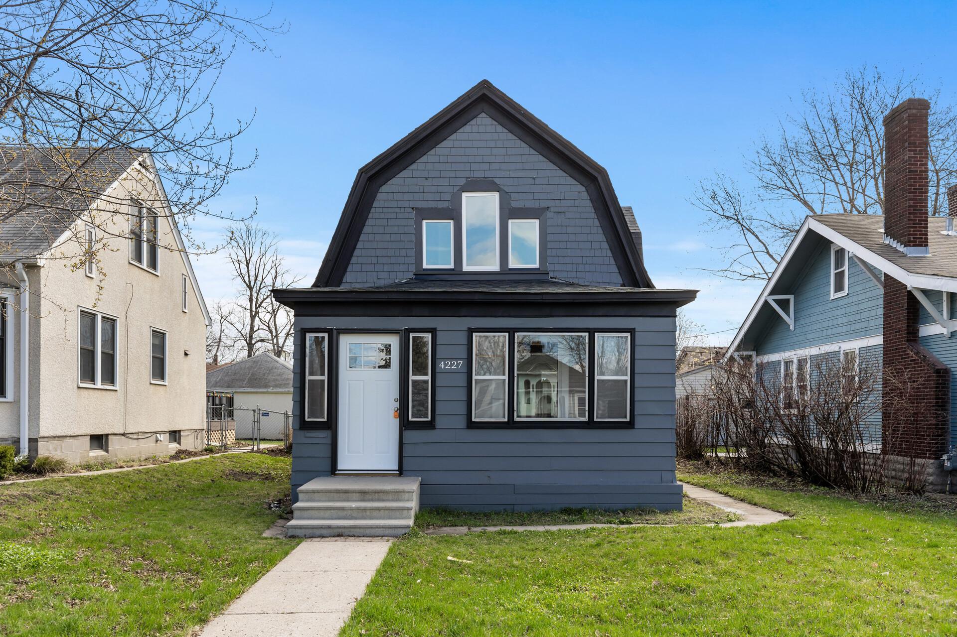 View of Residential at 4227 28th Avenue, Minneapolis MN 55406, Minneapolis - Mike Wilen | Minnesota Team Real Estate