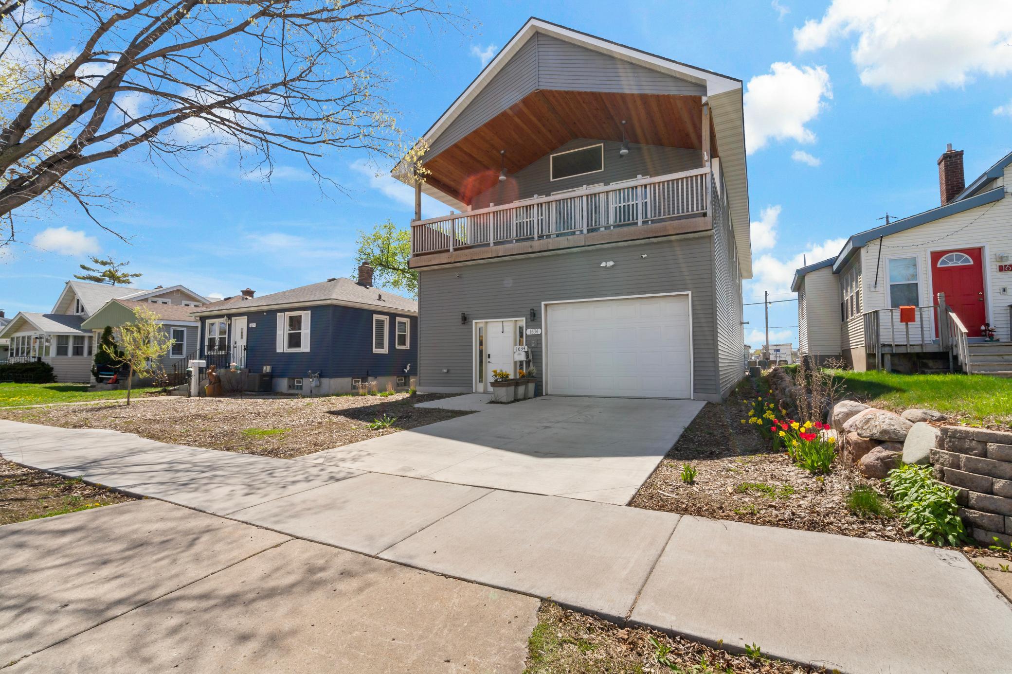 View of Residential at 1634 Breda Avenue, Saint Paul MN 55108, Saint Paul - Mike Wilen | Minnesota Team Real Estate