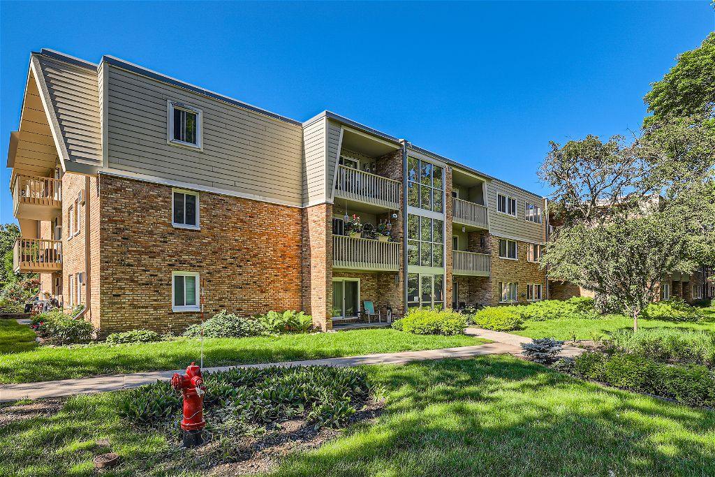 View of Residential at 7412 22nd Street #214, Saint Louis Park MN 55426, Saint Louis Park - Mike Wilen | Minnesota Team Real Estate