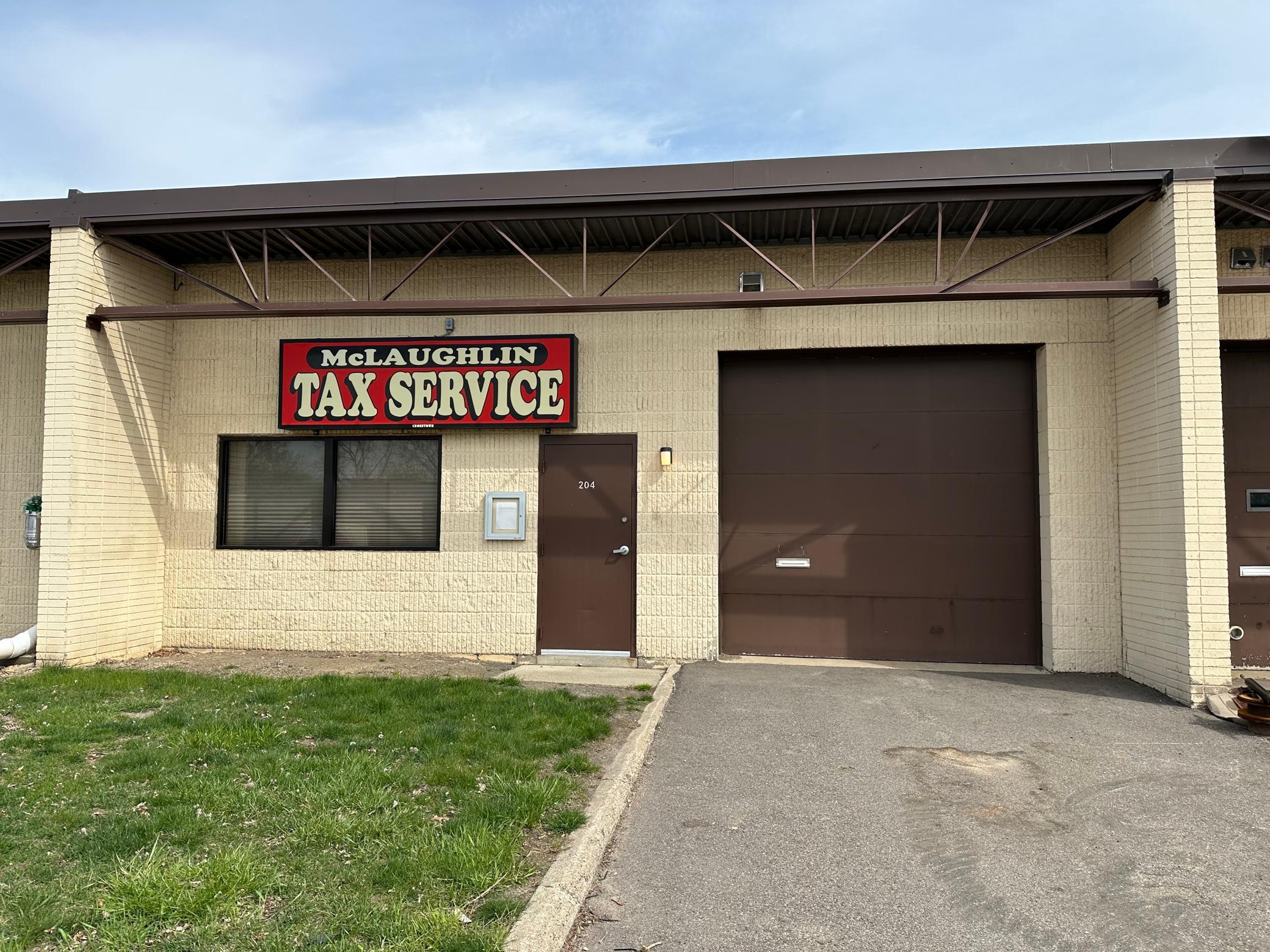 View of Commercial Sale at 2525 Nevada Avenue #204, Golden Valley MN 55427, Golden Valley - Mike Wilen | Minnesota Team Real Estate