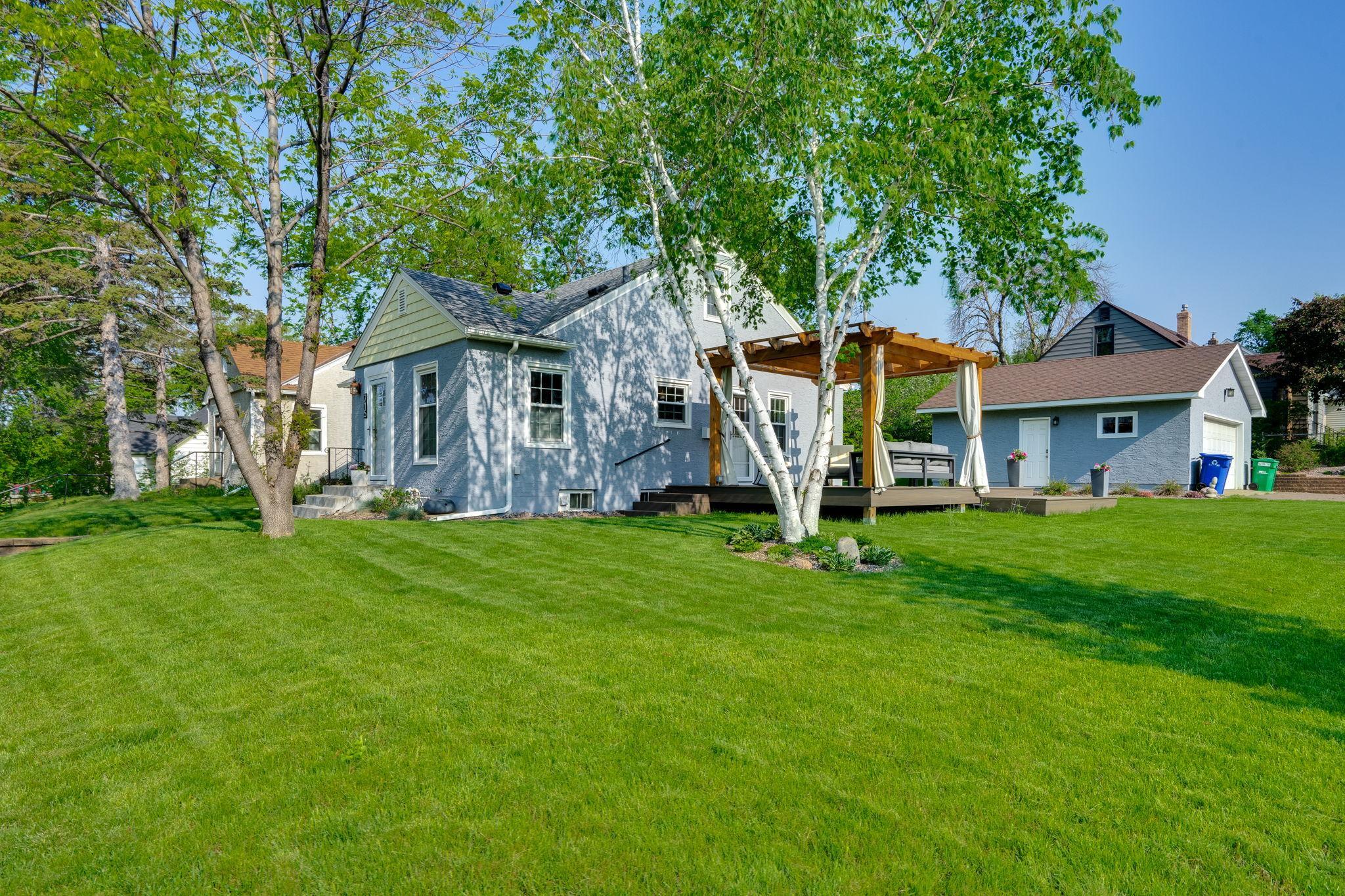 View of Residential at 715 Maryland Avenue, Saint Paul MN 55117, Saint Paul - Mike Wilen | Minnesota Team Real Estate