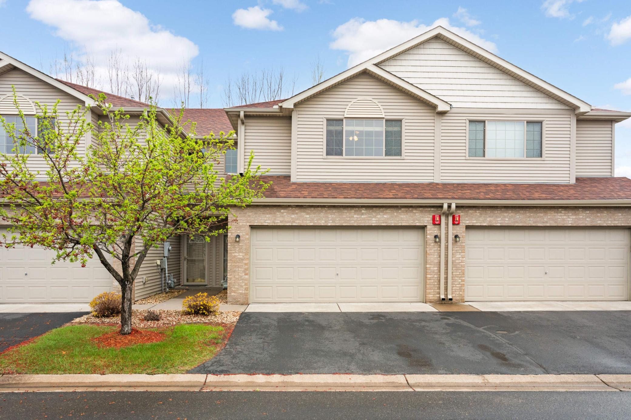 View of Residential at 127 Stallion Lane, Circle Pines MN 55014, Circle Pines - Mike Wilen | Minnesota Team Real Estate