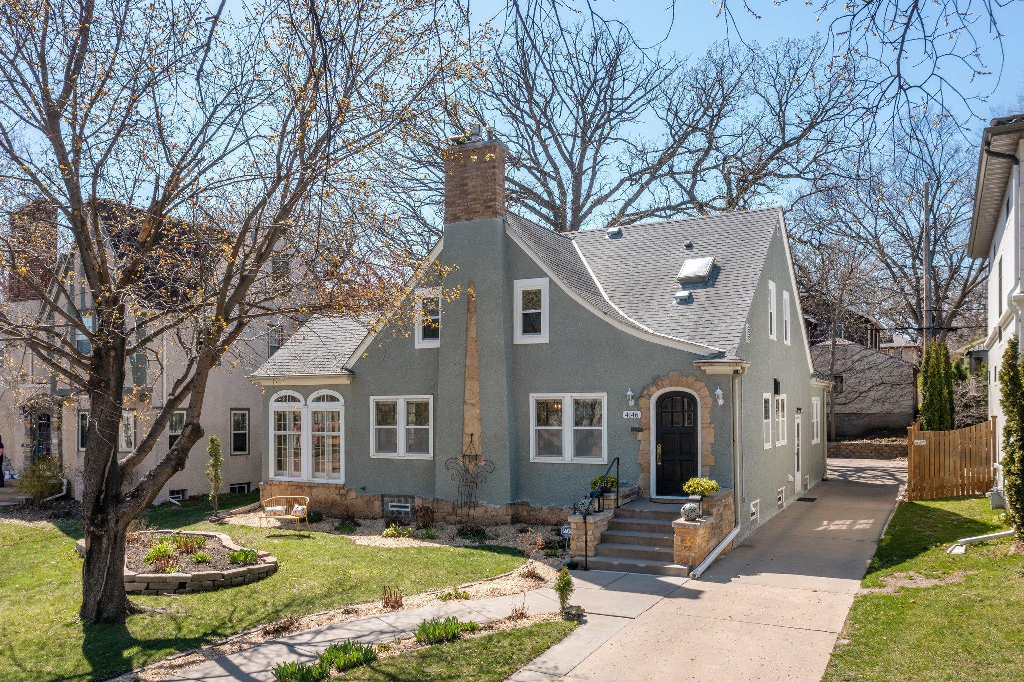 View of Residential at 4146 Zenith Avenue, Minneapolis MN 55410, Minneapolis - Mike Wilen | Minnesota Team Real Estate