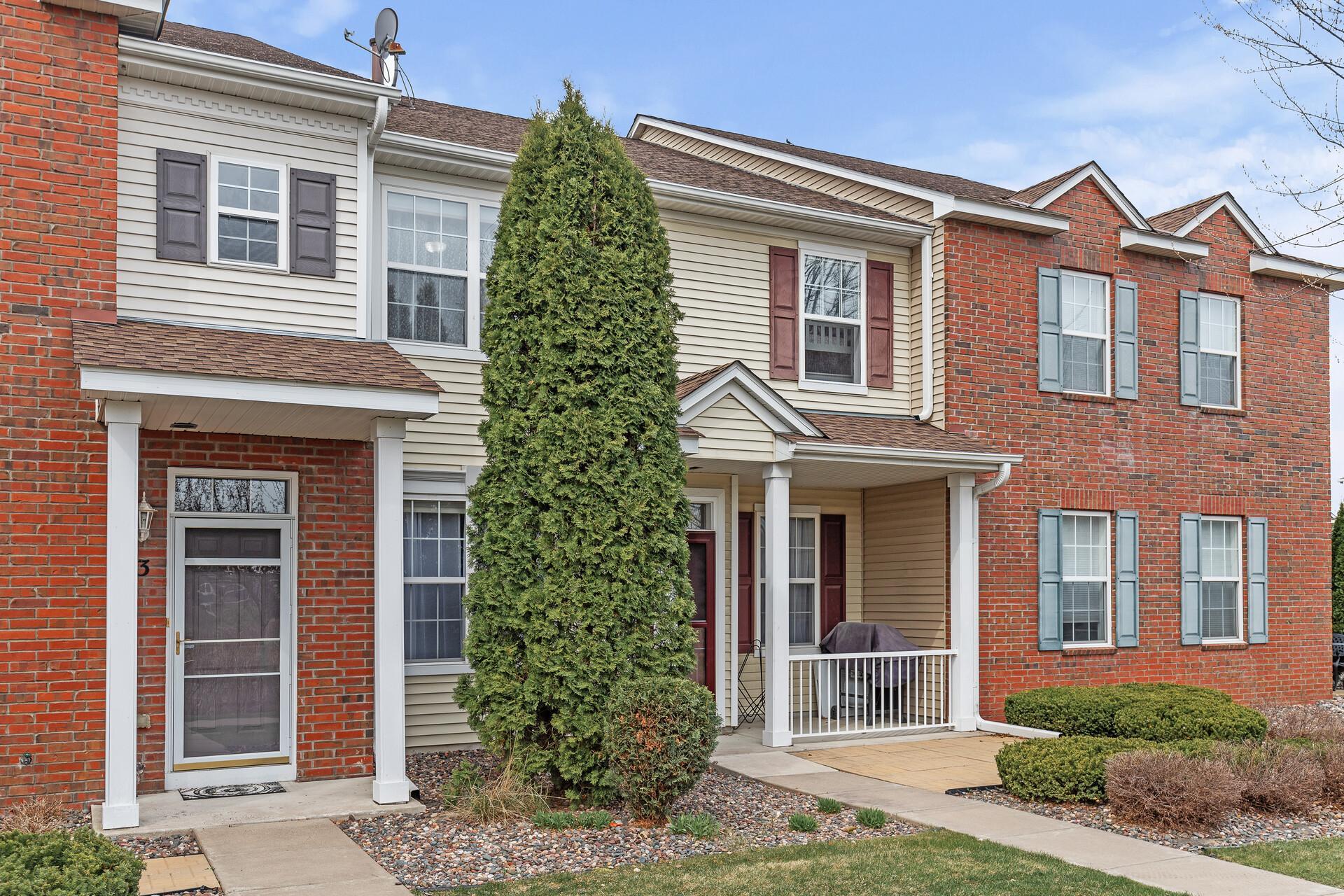 View of Residential at 4435 Empress Drive #2, Hugo MN 55038, Hugo - Mike Wilen | Minnesota Team Real Estate