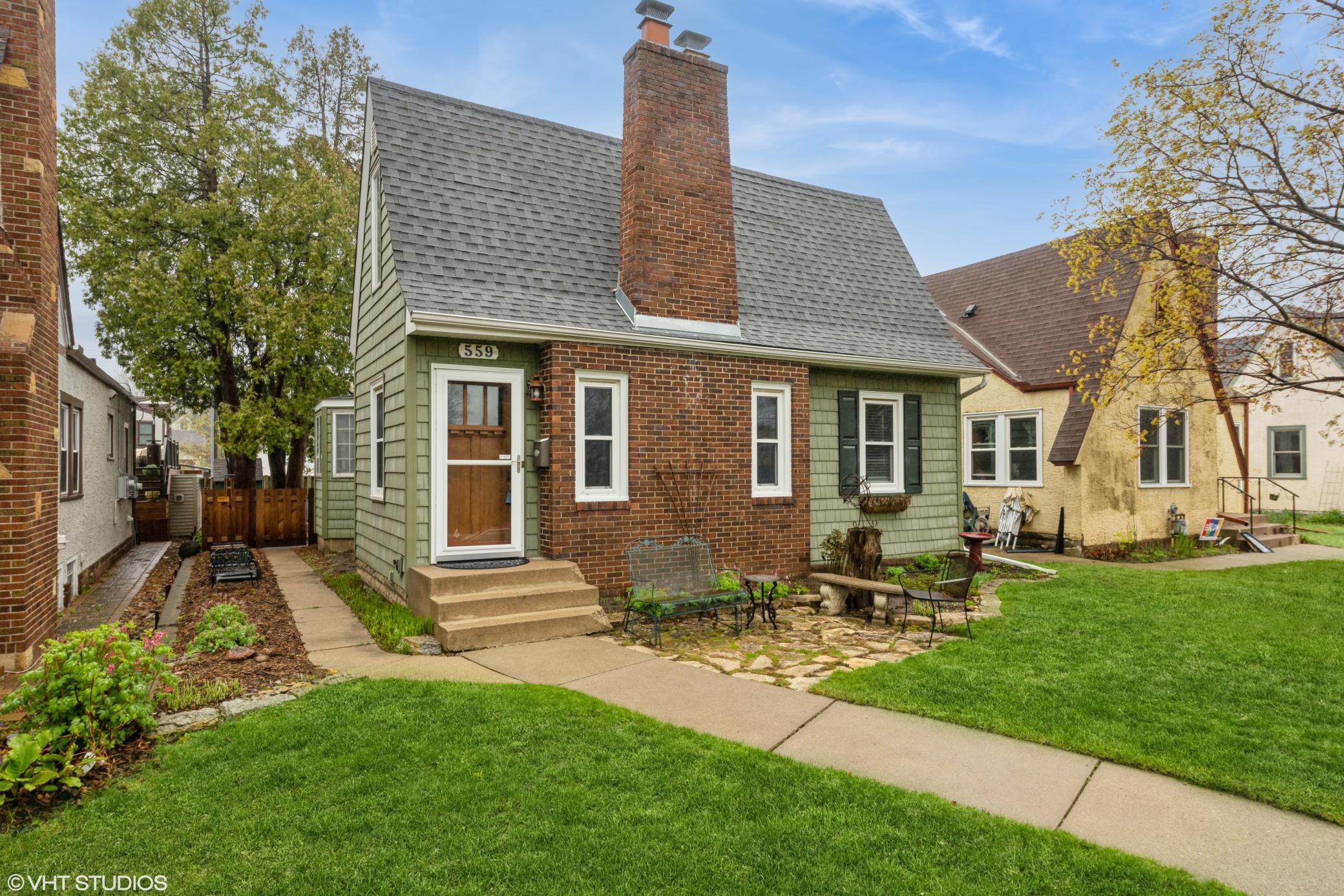 View of Residential at 559 Warwick Street, Saint Paul MN 55116, Saint Paul - Mike Wilen | Minnesota Team Real Estate
