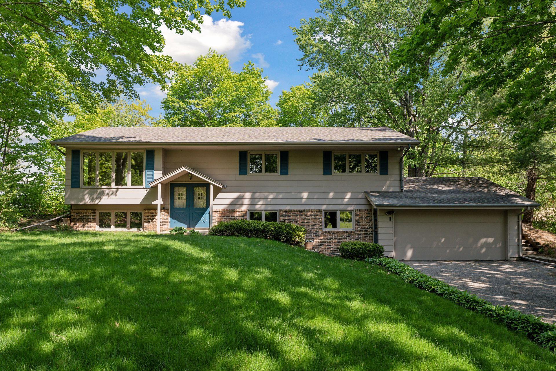 View of Residential at 6150 Clover Circle, Mound MN 55364, Mound - Mike Wilen | Minnesota Team Real Estate