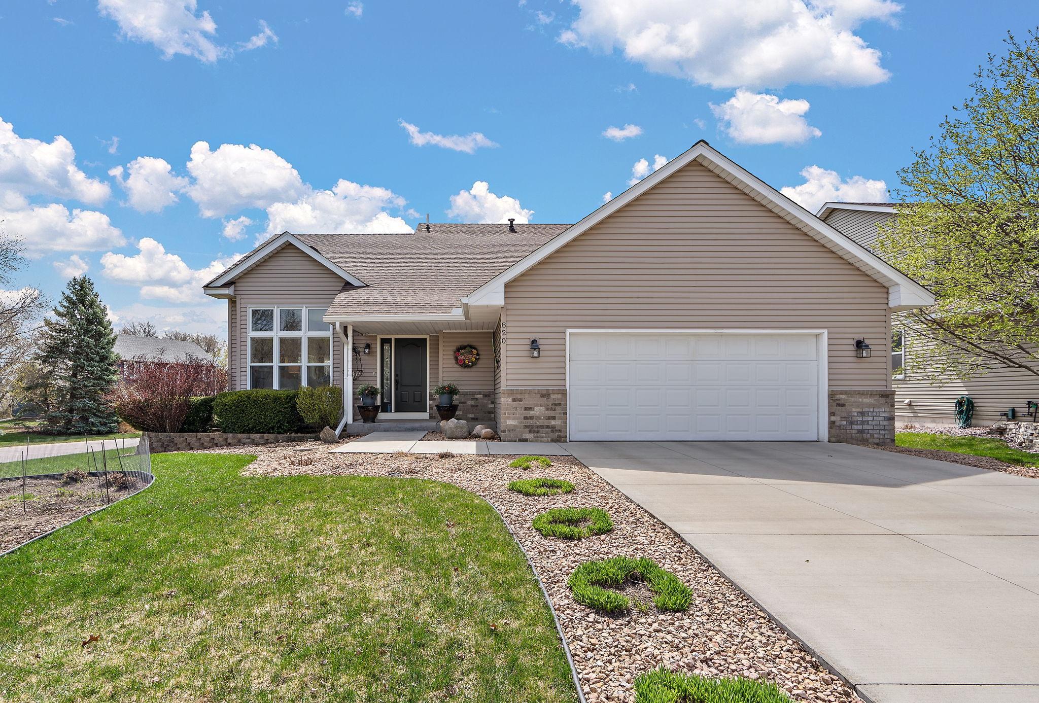 View of Residential at 820 Spring Hill Court, Woodbury MN 55125, Woodbury - Mike Wilen | Minnesota Team Real Estate