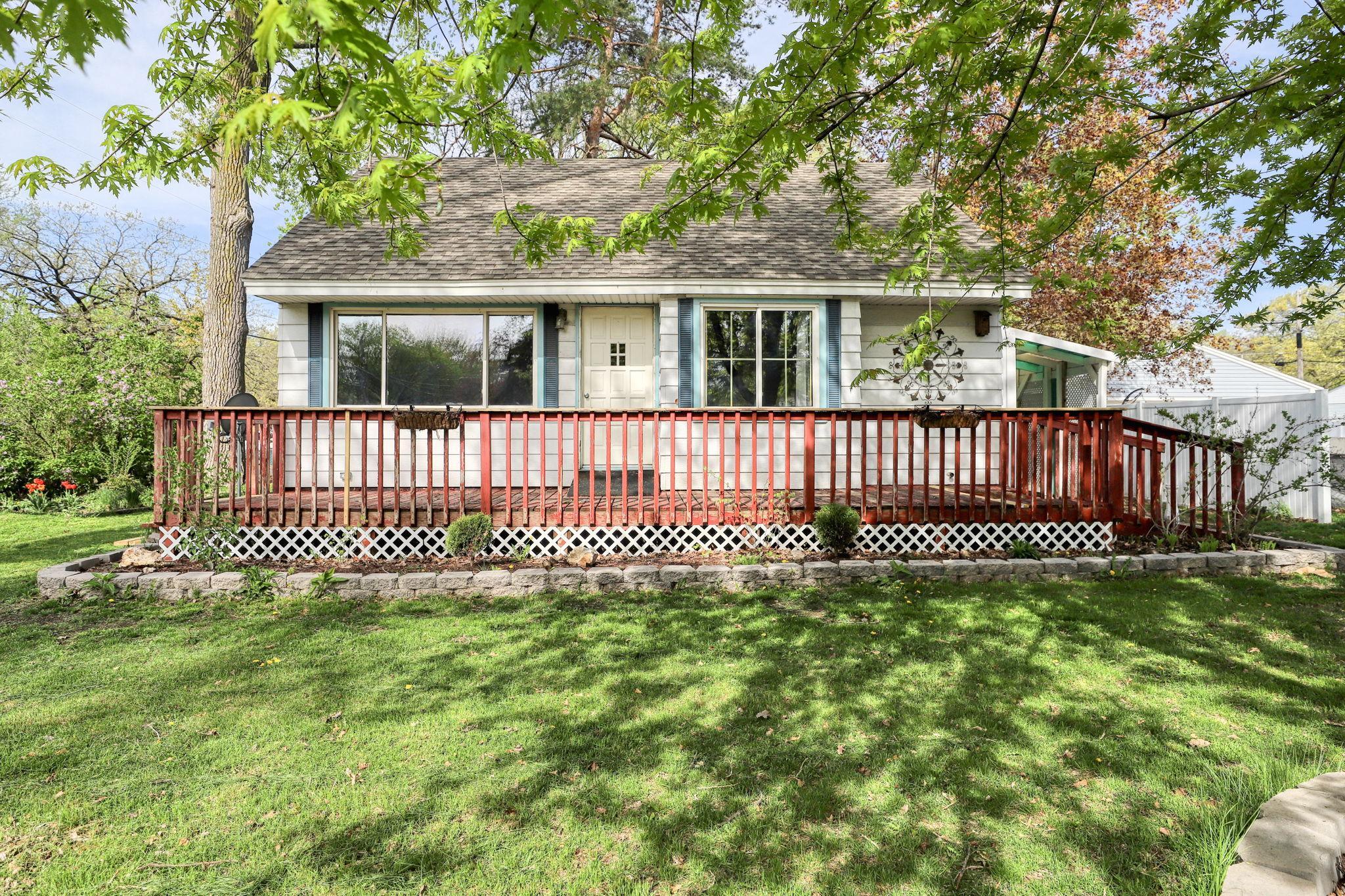 View of Residential at 8710 Able Street, Blaine MN 55434, Blaine - Mike Wilen | Minnesota Team Real Estate