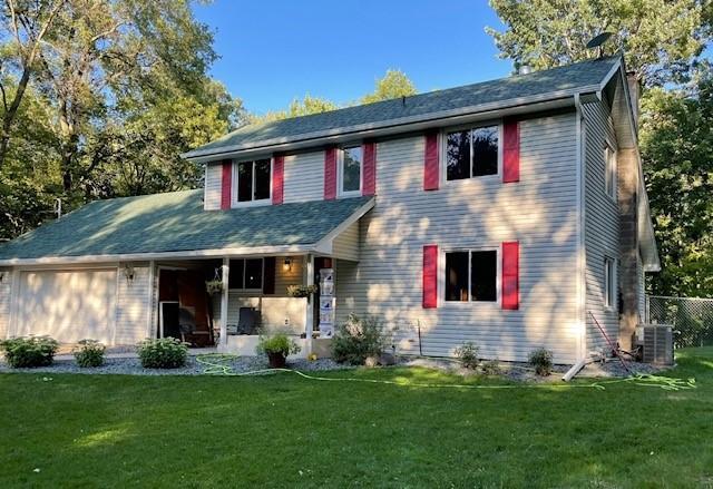 View of Residential at 16155 Quality Trail, Scandia MN 55073, Scandia - Mike Wilen | Minnesota Team Real Estate