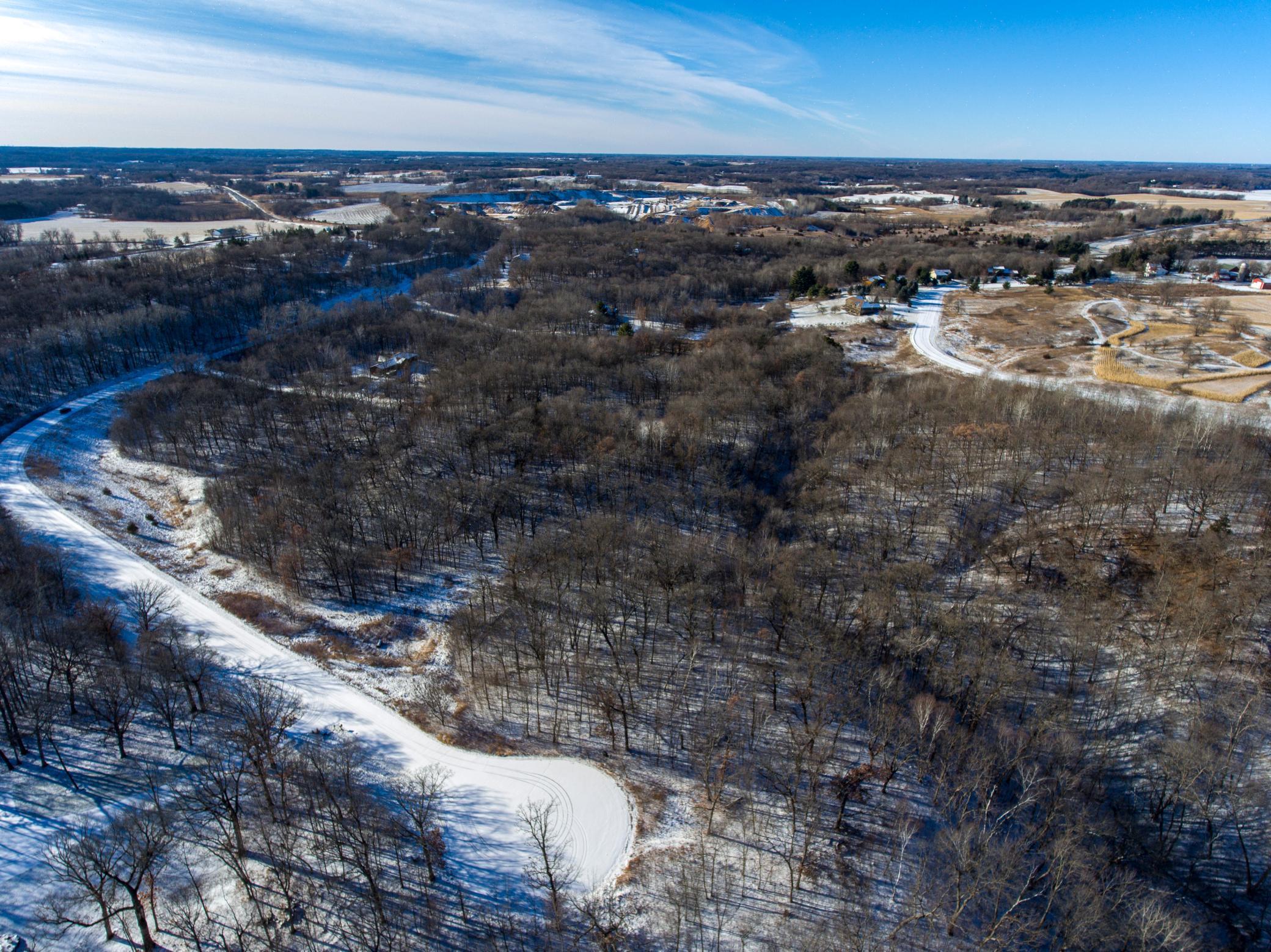 View of Land at X 263rd Street, Shafer MN 55074, Shafer (8 of 14) - Mike Wilen | Minnesota Team Real Estate