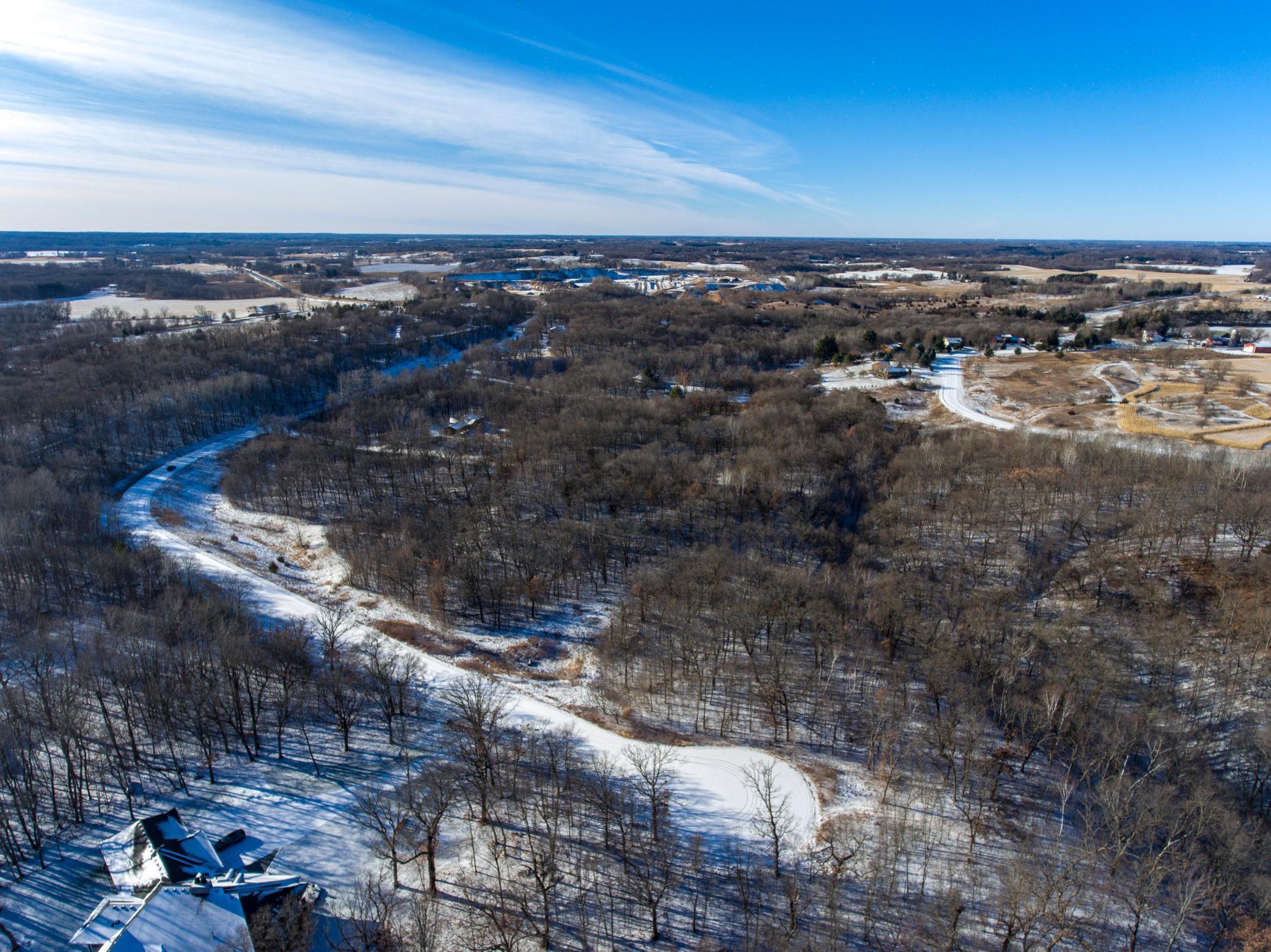 View of Land at X 263rd Street, Shafer MN 55074, Shafer (9 of 14) - Mike Wilen | Minnesota Team Real Estate