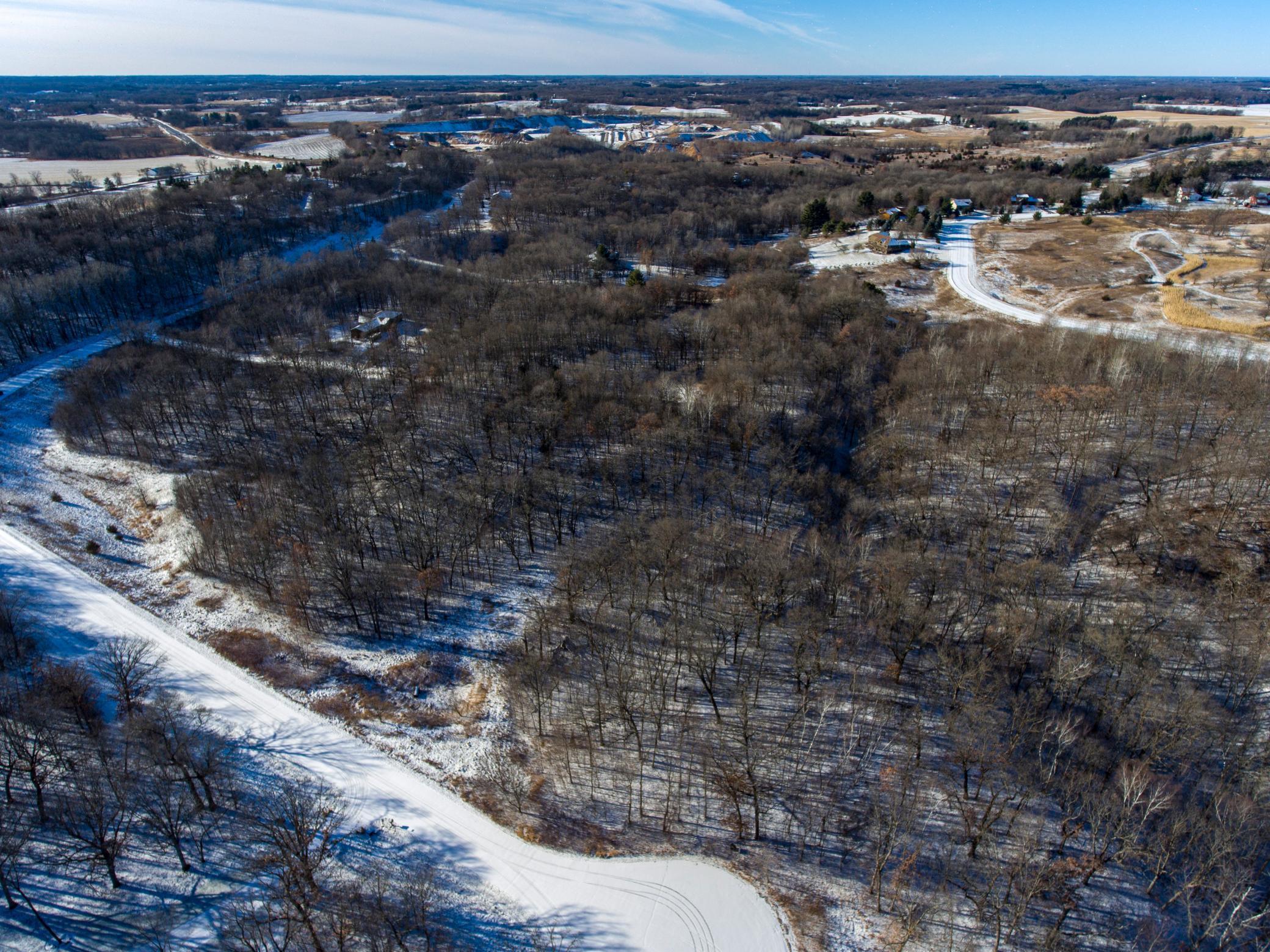 View of Land at X 263rd Street, Shafer MN 55074, Shafer (10 of 14) - Mike Wilen | Minnesota Team Real Estate