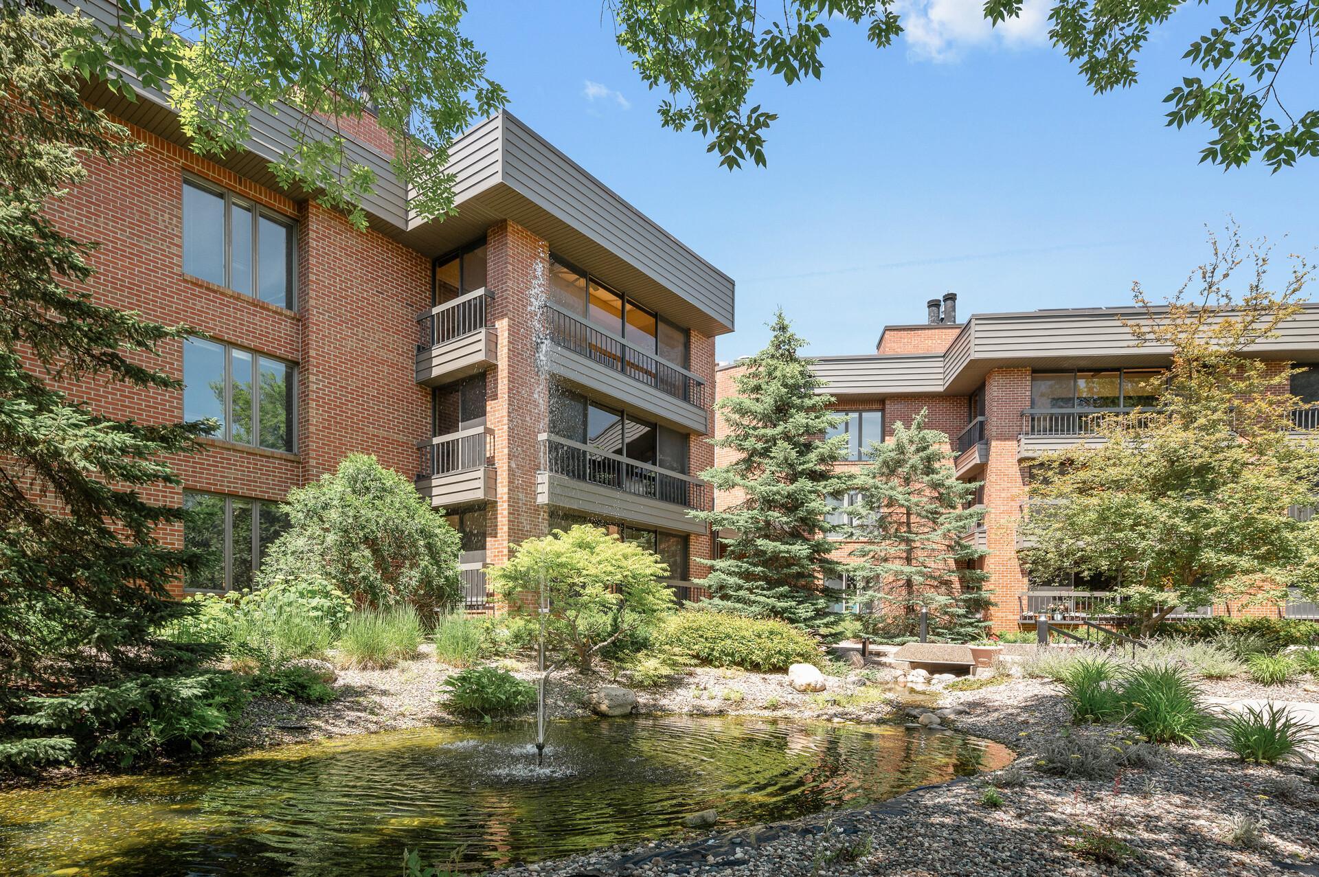 View of Residential at 7250 Lewis Ridge Parkway #301, Edina MN 55439, Edina - Mike Wilen | Minnesota Team Real Estate