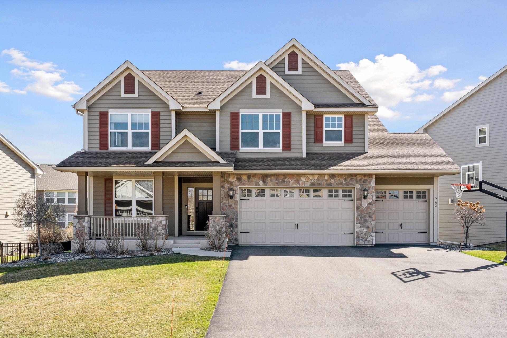 View of Residential at 5192 Black Oaks Court, Plymouth MN 55446, Plymouth - Mike Wilen | Minnesota Team Real Estate