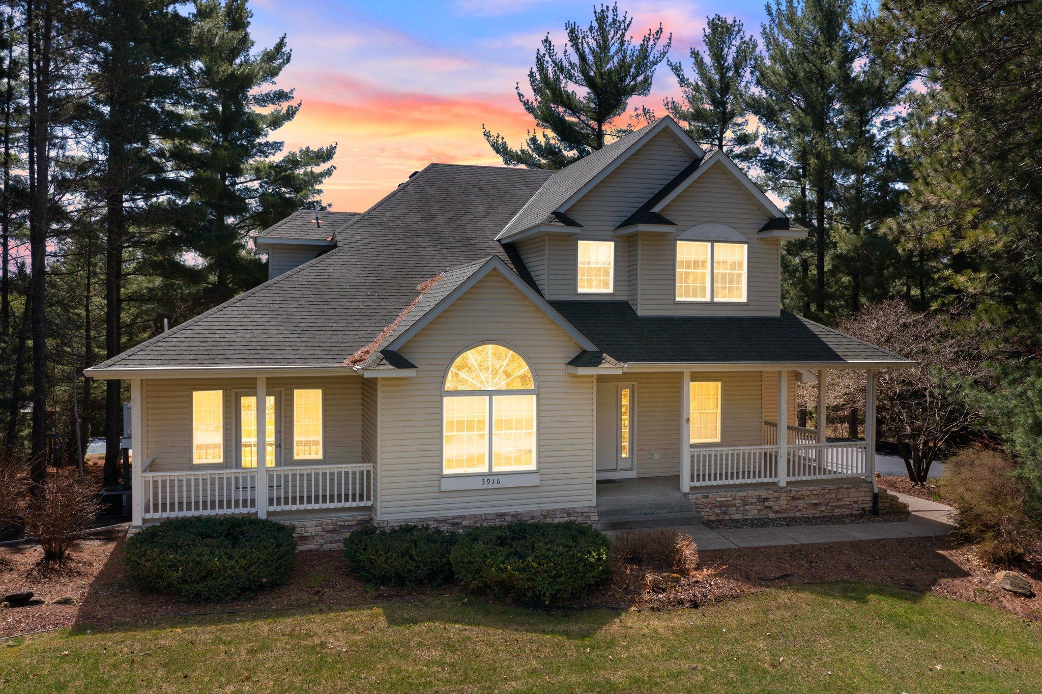 View of Residential at 3936 161st Lane, Ham Lake MN 55304, Ham Lake - Mike Wilen | Minnesota Team Real Estate