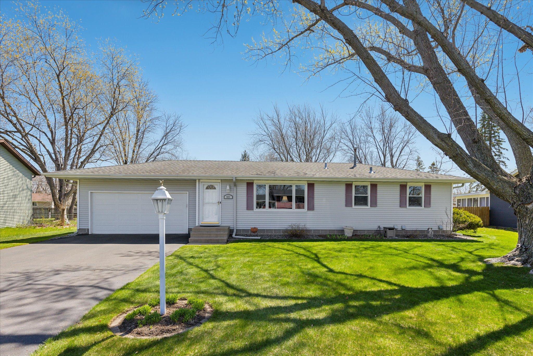 View of Residential at 4033 82nd Avenue, Brooklyn Park MN 55443, Brooklyn Park - Mike Wilen | Minnesota Team Real Estate