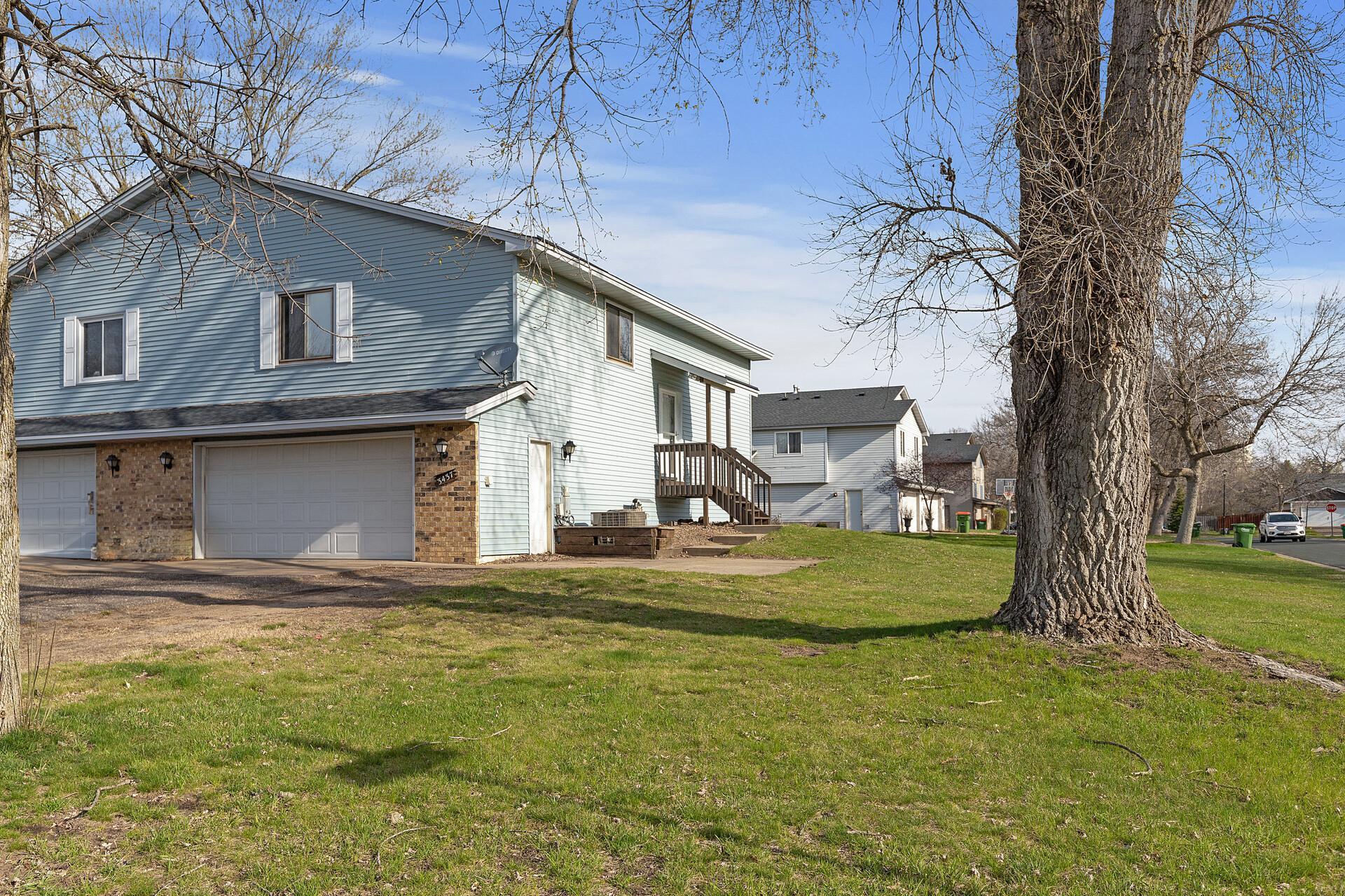 View of Residential at 3437 138th Court, Andover MN 55304, Andover - Mike Wilen | Minnesota Team Real Estate