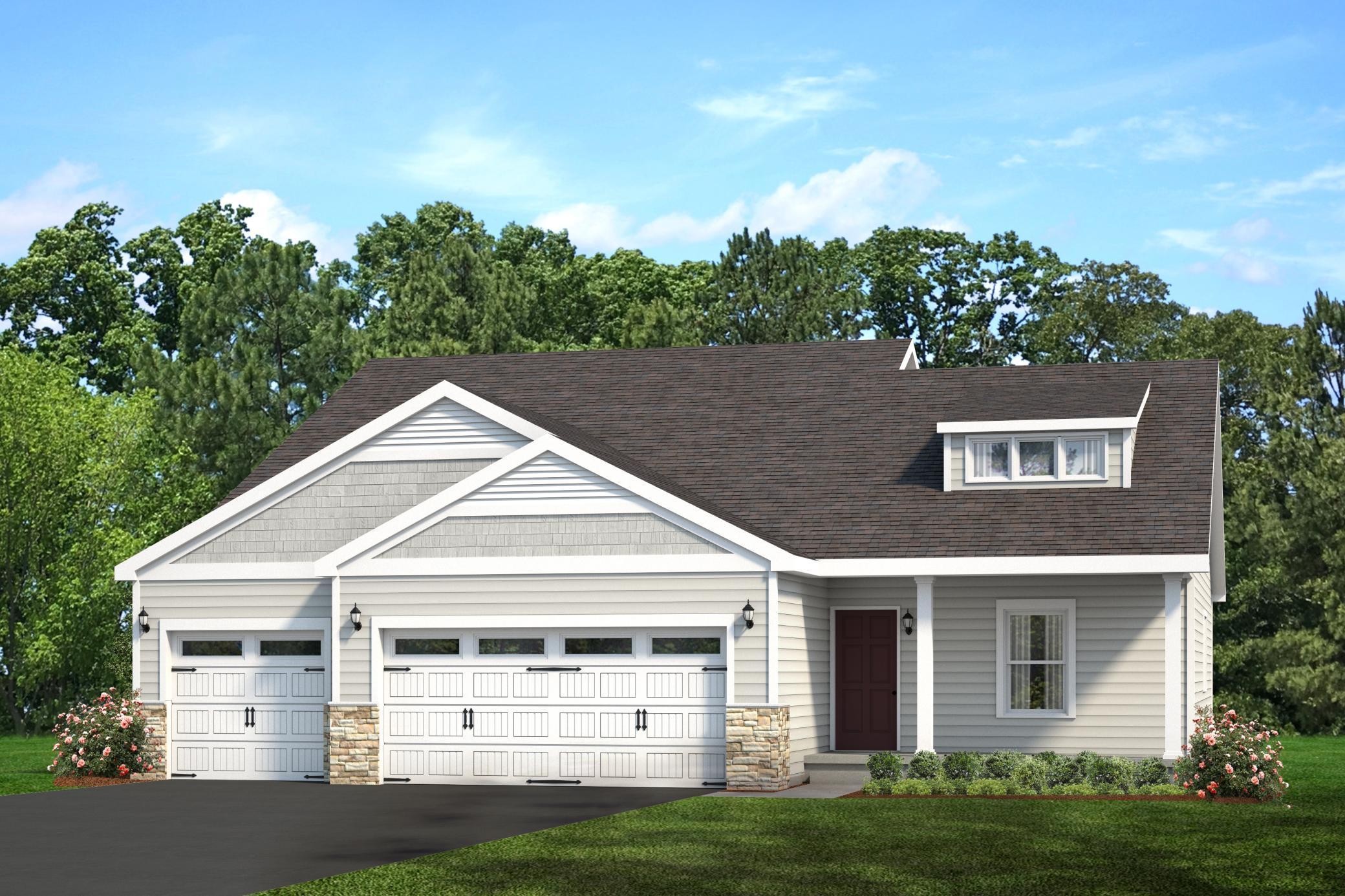 View of Residential at 919 Prestwick Drive, Belle Plaine MN 56011, Belle Plaine - Mike Wilen | Minnesota Team Real Estate