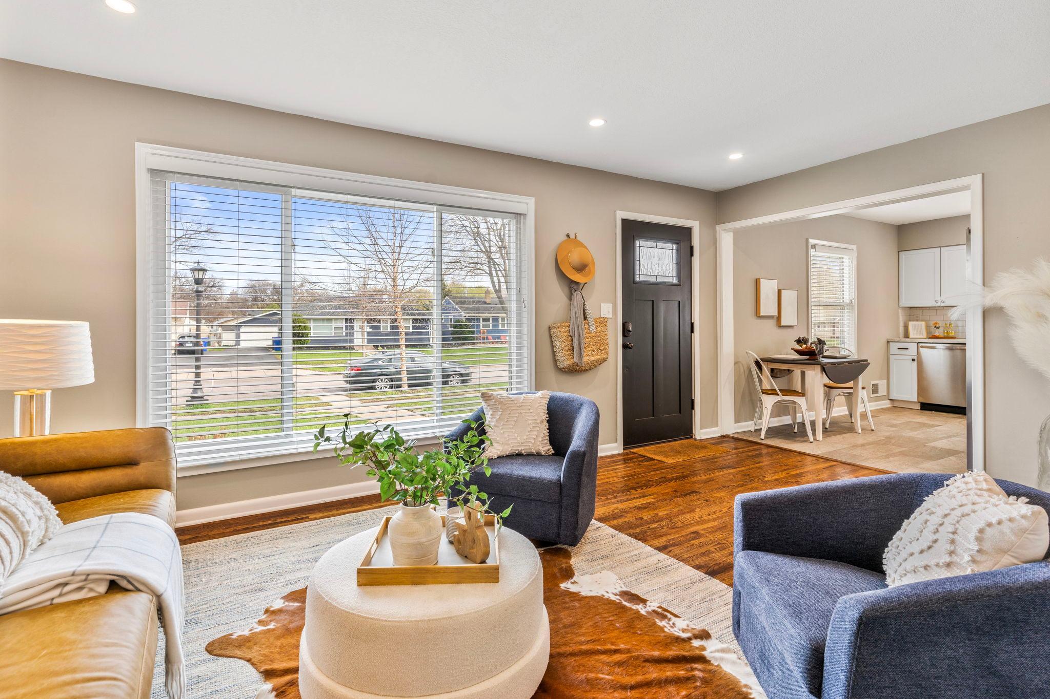 View of Residential at 2026 Magoffin Avenue, Saint Paul MN 55116, Saint Paul - Mike Wilen | Minnesota Team Real Estate