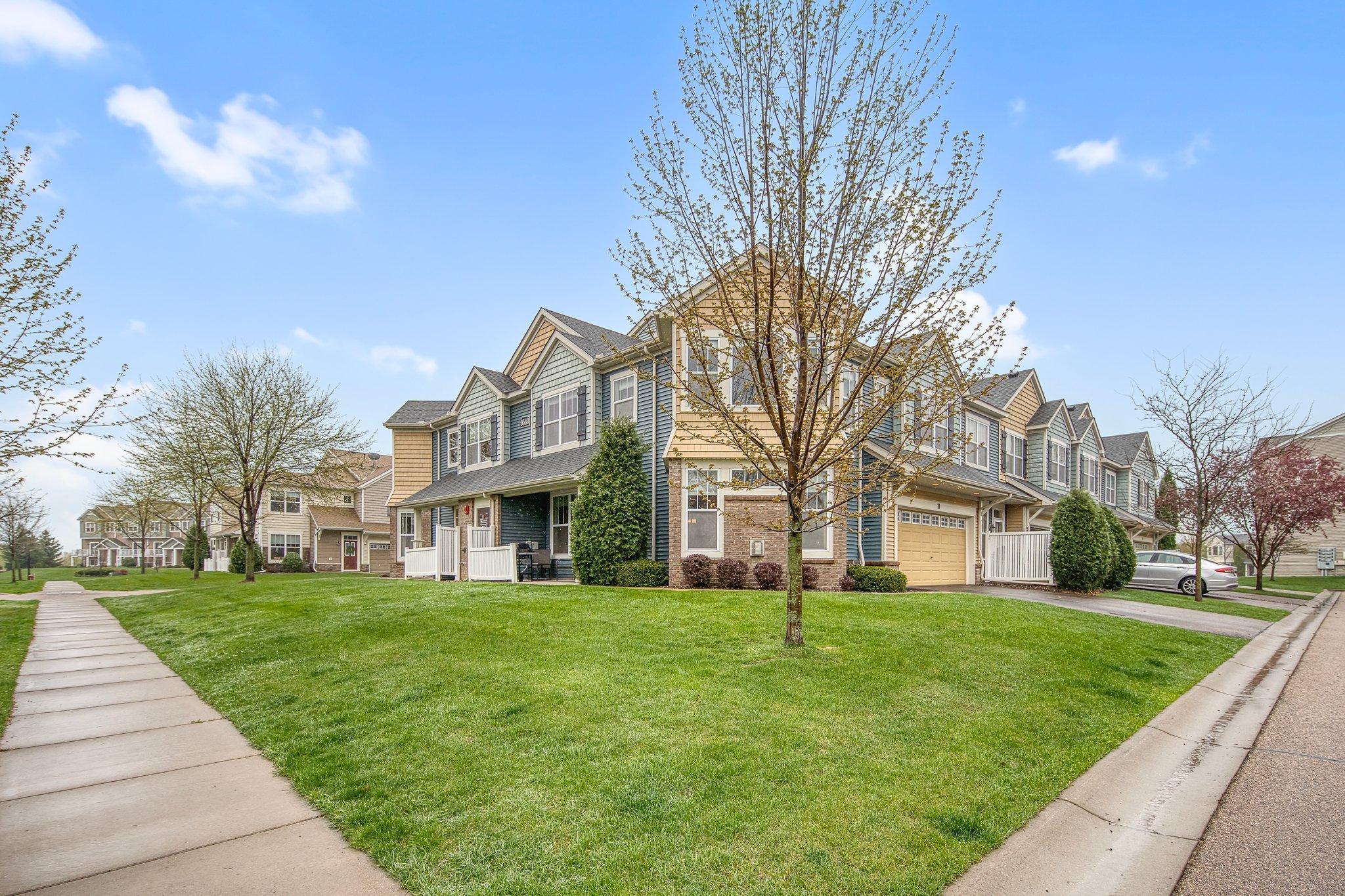 View of Residential at 9540 Washington Boulevard #1, Chanhassen MN 55317, Chanhassen - Mike Wilen | Minnesota Team Real Estate