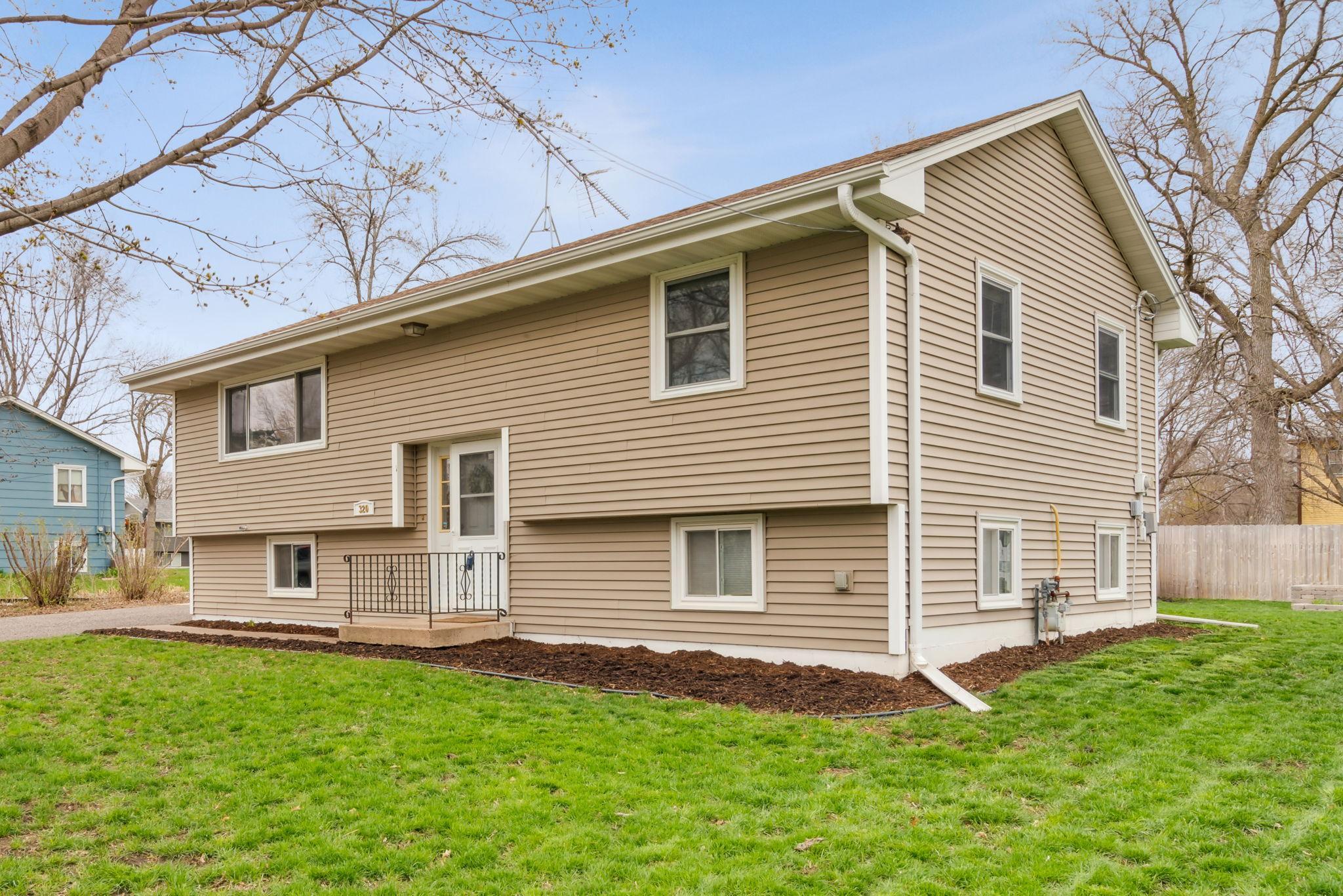 View of Residential at 320 Dakota Avenue, Montrose MN 55363, Montrose - Mike Wilen | Minnesota Team Real Estate