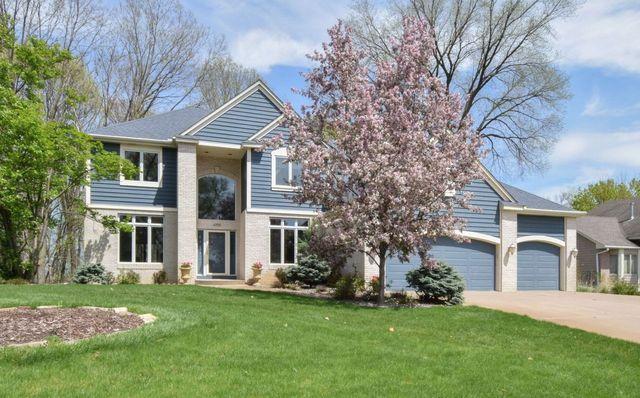 View of Residential at 6958 Black Duck Drive, Circle Pines MN 55014, Circle Pines - Mike Wilen | Minnesota Team Real Estate