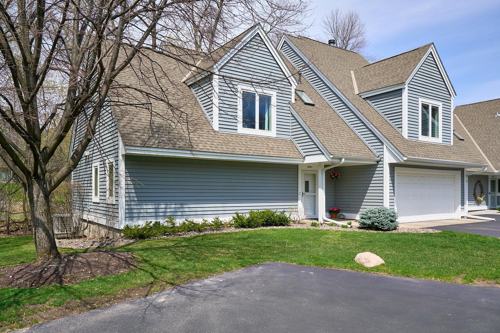 View of Residential at 1501 Hollybrook Road, Wayzata MN 55391, Wayzata - Mike Wilen | Minnesota Team Real Estate
