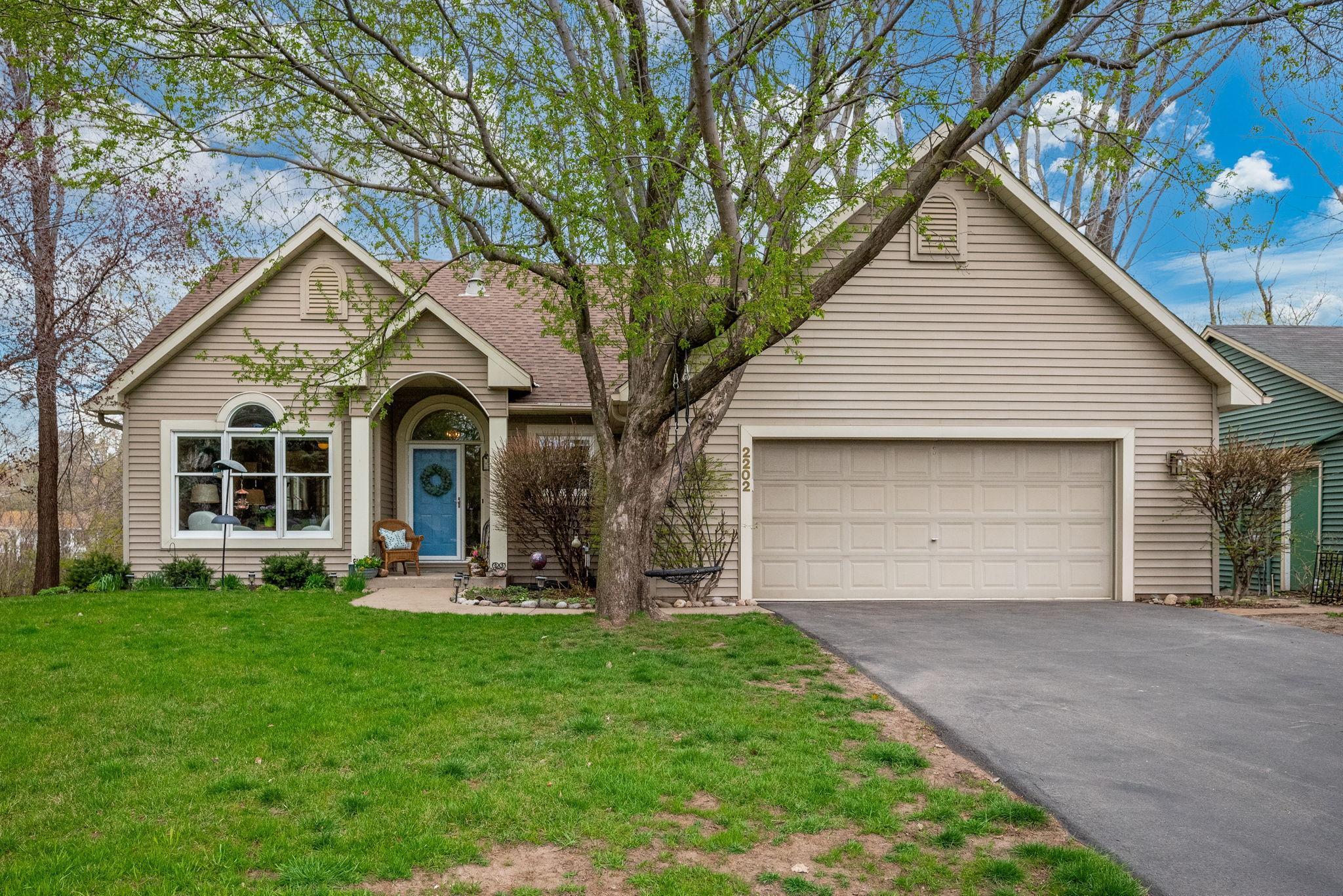 View of Residential at 2202 Bicentennial Court, New Brighton MN 55112, New Brighton - Mike Wilen | Minnesota Team Real Estate