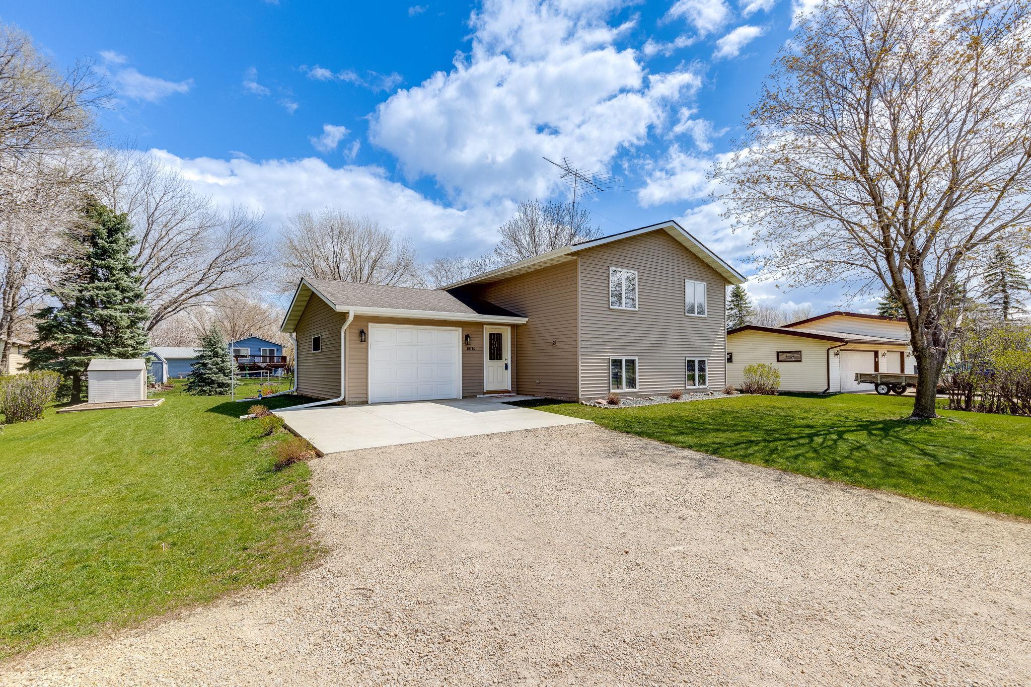 View of Residential at 20144 Chippendale Avenue, Empire MN 55024, Empire - Mike Wilen | Minnesota Team Real Estate