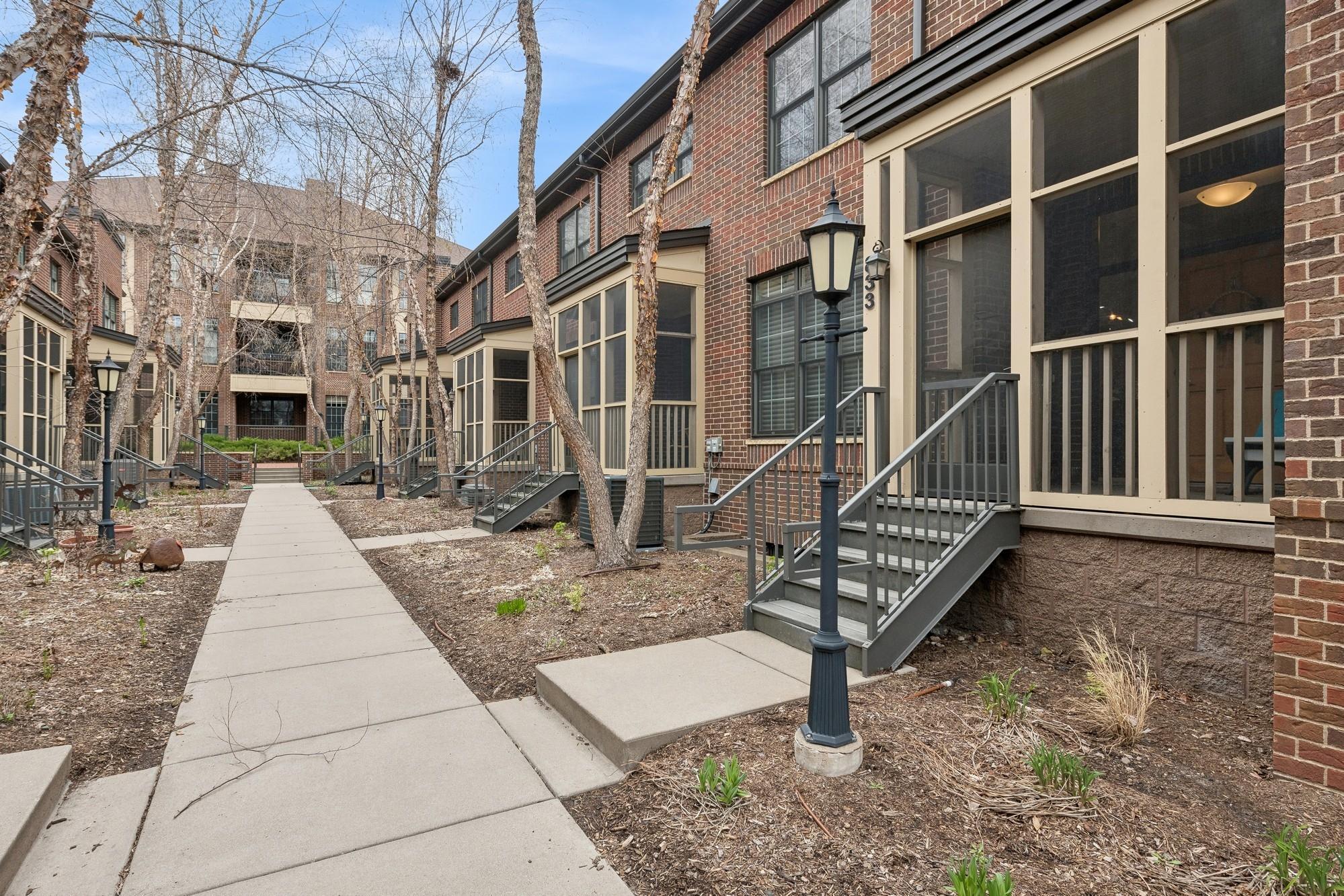 View of Residential at 833 River Mews Court, Minneapolis MN 55414, Minneapolis - Mike Wilen | Minnesota Team Real Estate