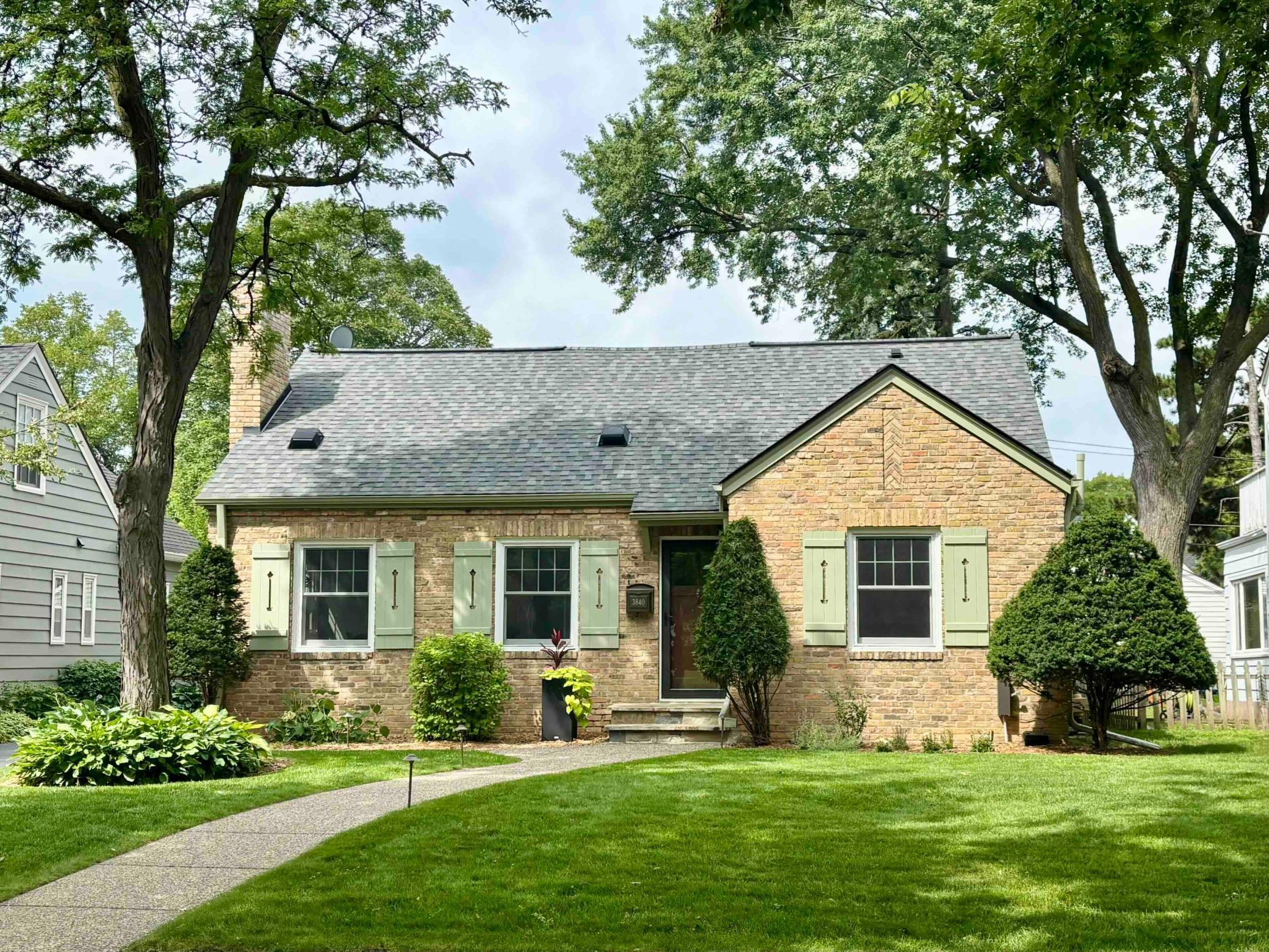 View of Residential at 3840 Kipling Avenue, Saint Louis Park MN 55416, Saint Louis Park - Mike Wilen | Minnesota Team Real Estate