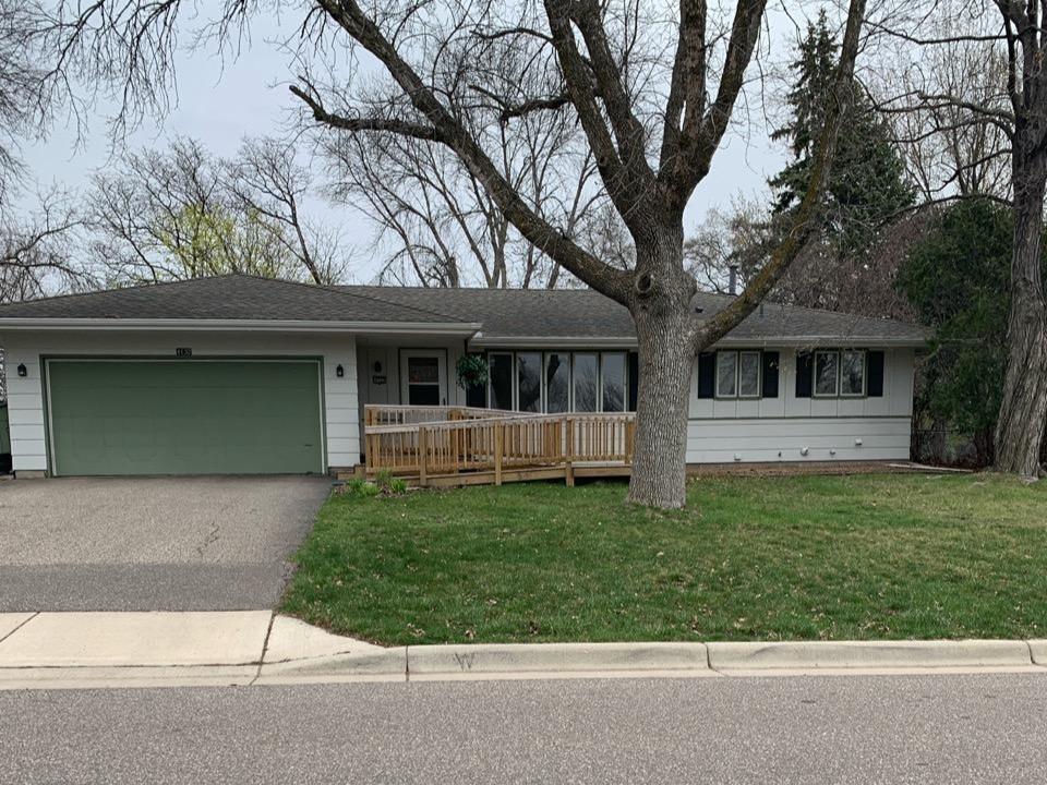 View of Residential at 4132 Flag Avenue, New Hope MN 55427, New Hope - Mike Wilen | Minnesota Team Real Estate