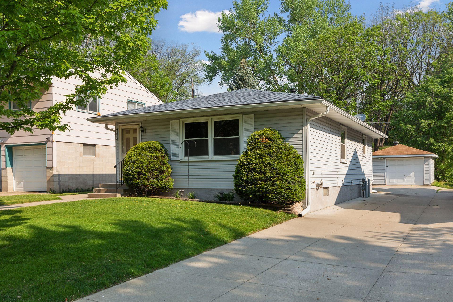 View of Residential at 1853 5th Street, Saint Paul MN 55119, Saint Paul - Mike Wilen | Minnesota Team Real Estate