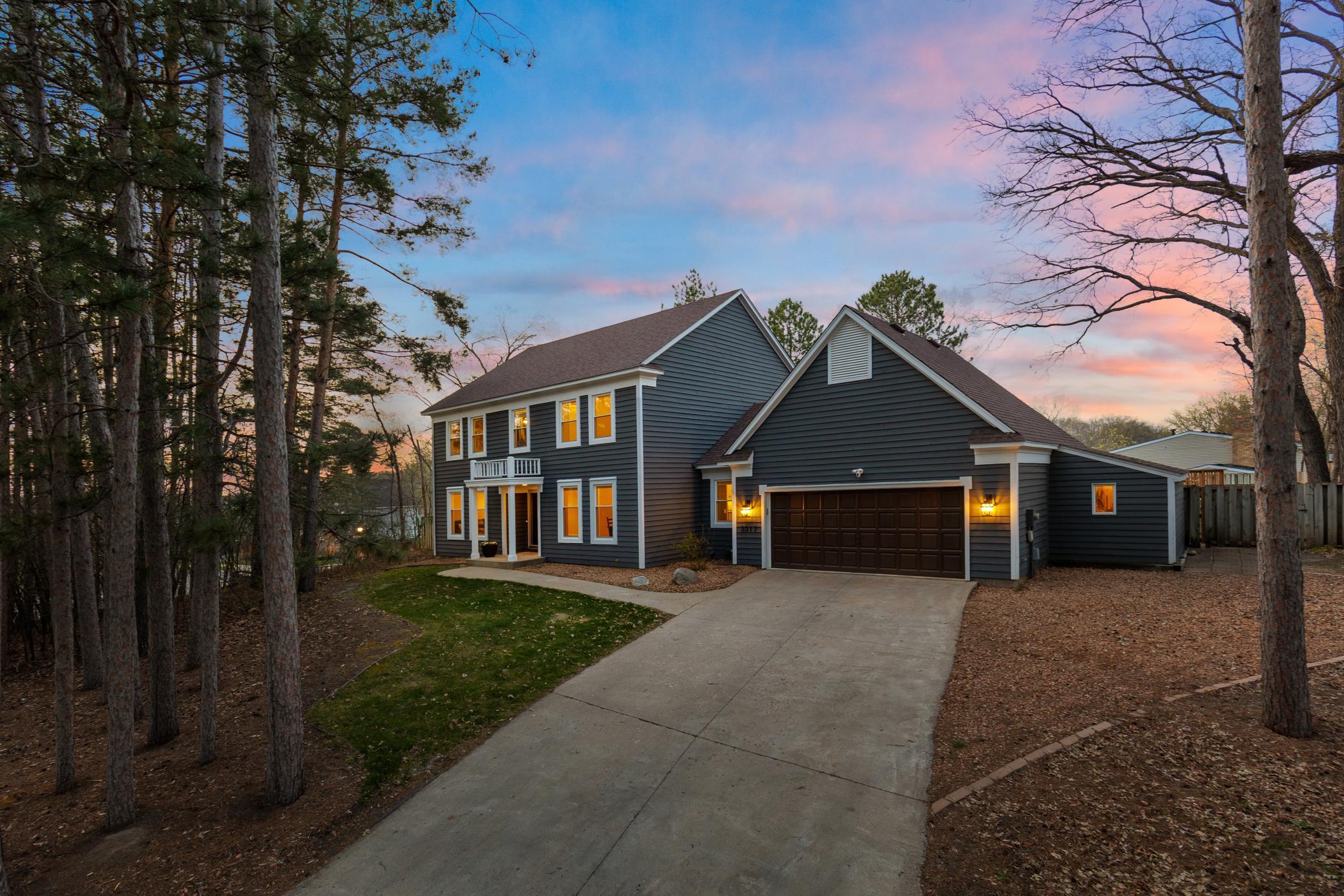 View of Residential at 5517 Conifer Trail, Minnetonka MN 55345, Minnetonka - Mike Wilen | Minnesota Team Real Estate