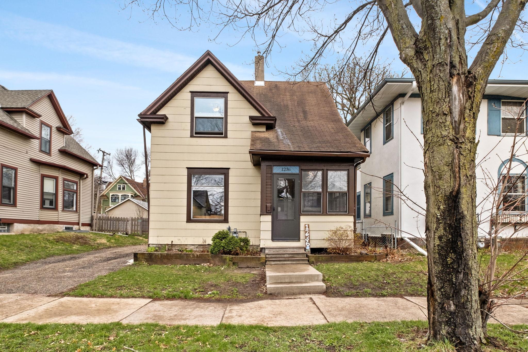 View of Residential at 1236 Selby Avenue, Saint Paul MN 55104, Saint Paul - Mike Wilen | Minnesota Team Real Estate