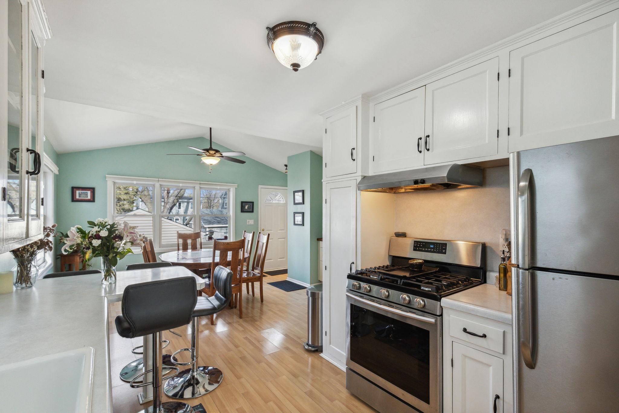 View of Residential at 5812 Logan Avenue, Minneapolis MN 55419, Minneapolis - Mike Wilen | Minnesota Team Real Estate