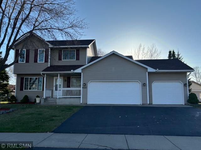 View of Residential at 4527 Kady Avenue, Saint Michael MN 55376, Saint Michael - Mike Wilen | Minnesota Team Real Estate