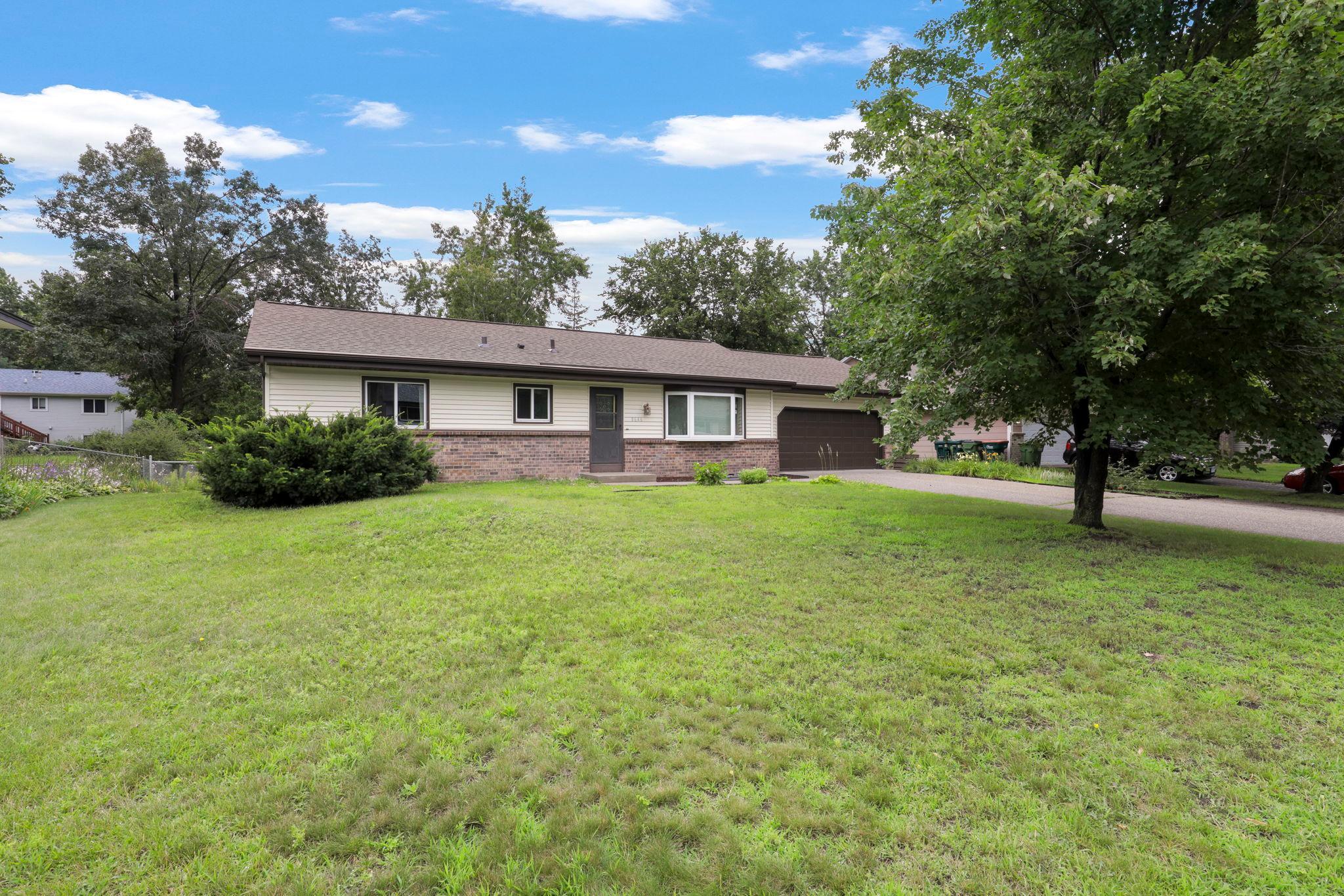 View of Residential at 8646 Austin Street, Circle Pines MN 55014, Circle Pines - Mike Wilen | Minnesota Team Real Estate