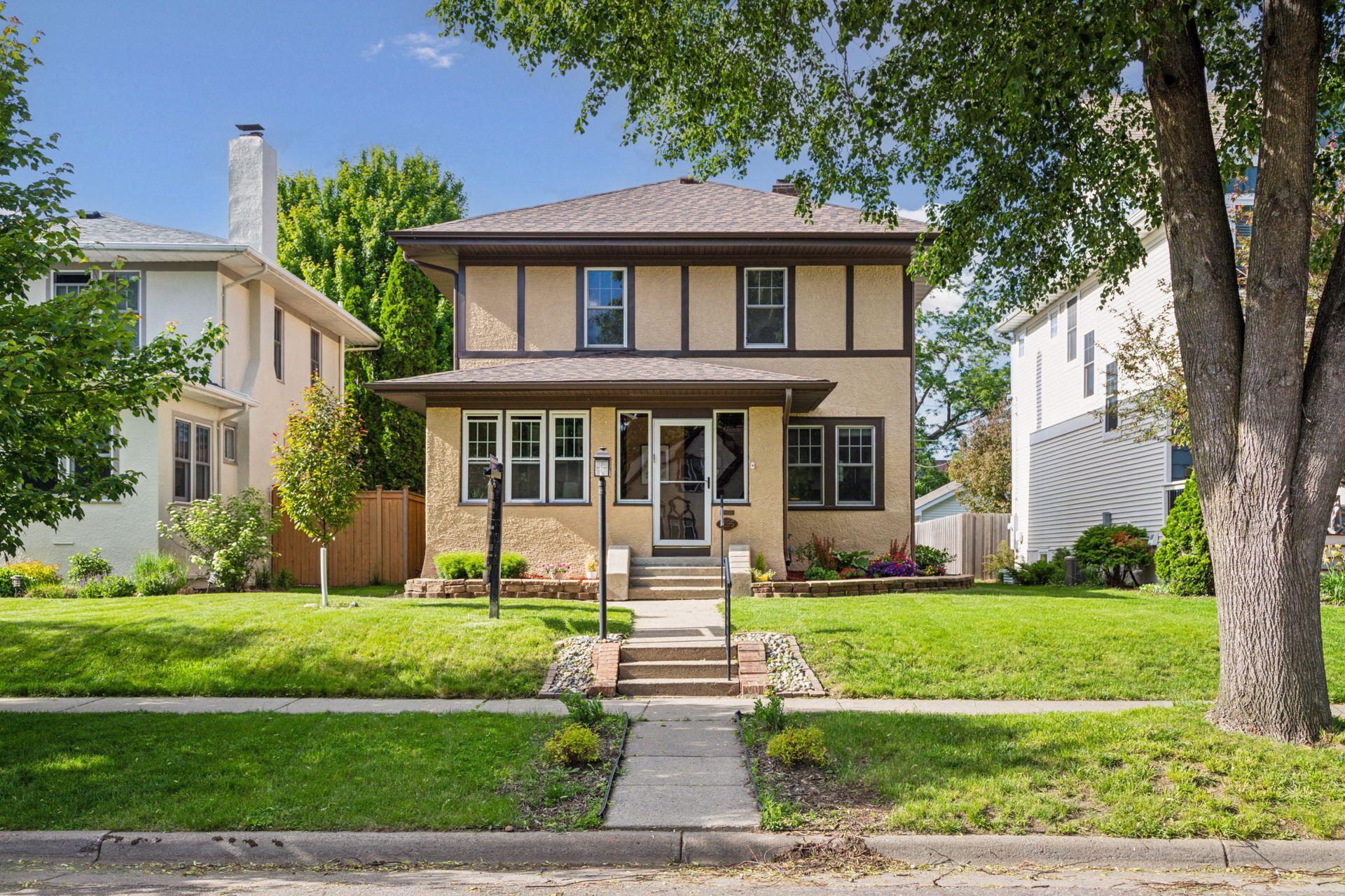 View of Residential at 1295 Goodrich Avenue, Saint Paul MN 55105, Saint Paul - Mike Wilen | Minnesota Team Real Estate