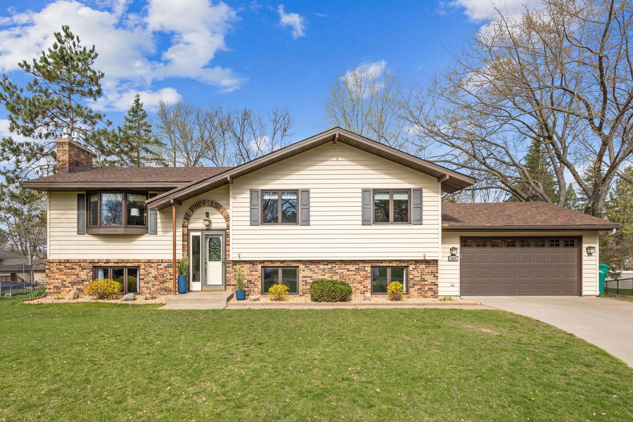 View of Residential at 5465 Saint Albans Street, Shoreview MN 55126, Shoreview - Mike Wilen | Minnesota Team Real Estate