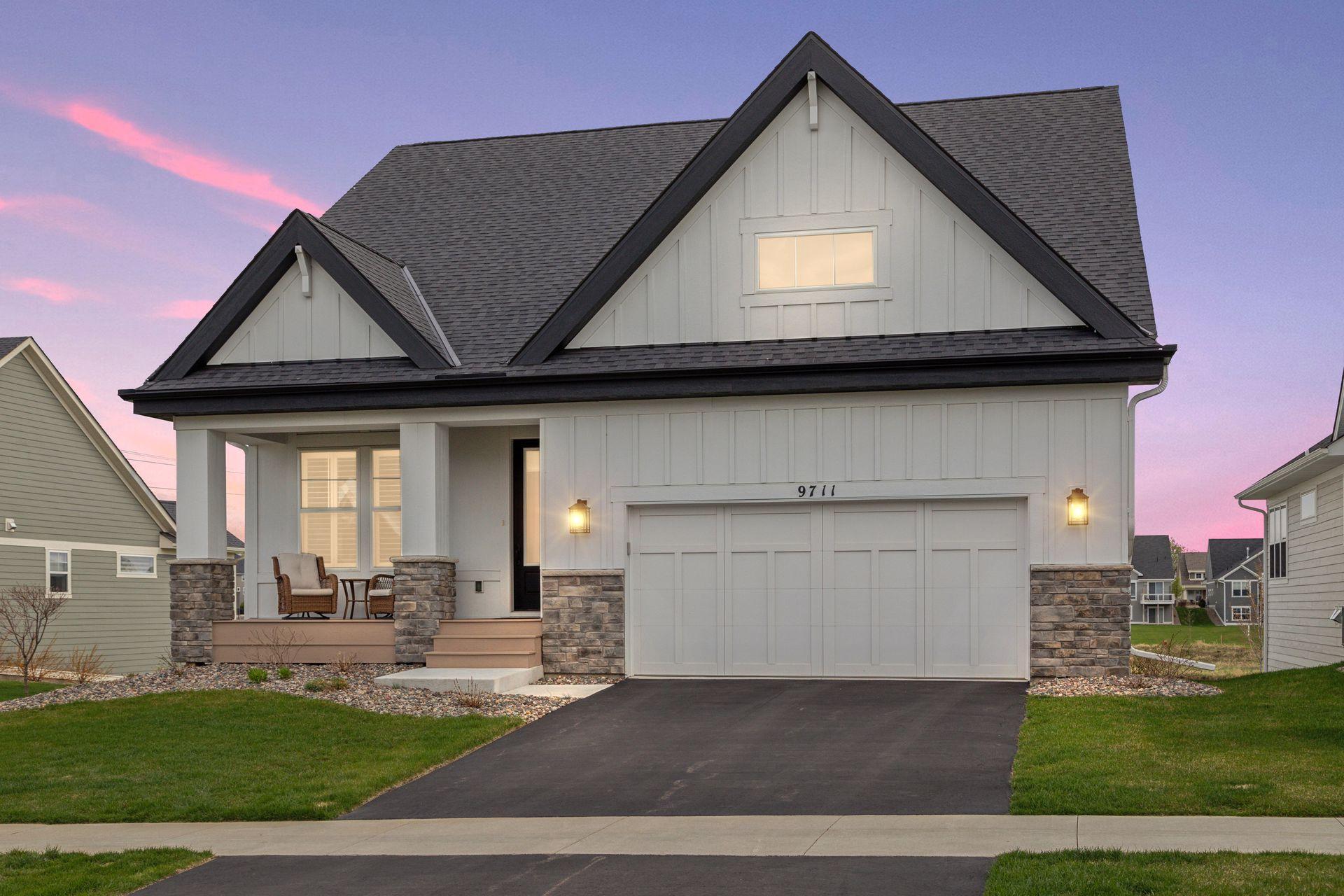 View of Residential at 9711 Iron Horse Road, Woodbury MN 55129, Woodbury - Mike Wilen | Minnesota Team Real Estate