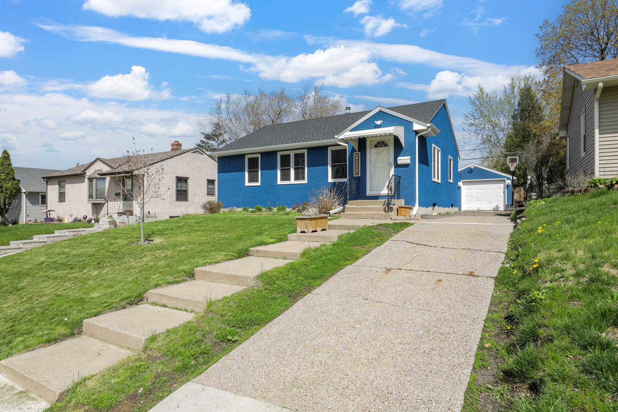 View of Residential at 2117 Conway Street, Saint Paul MN 55119, Saint Paul - Mike Wilen | Minnesota Team Real Estate