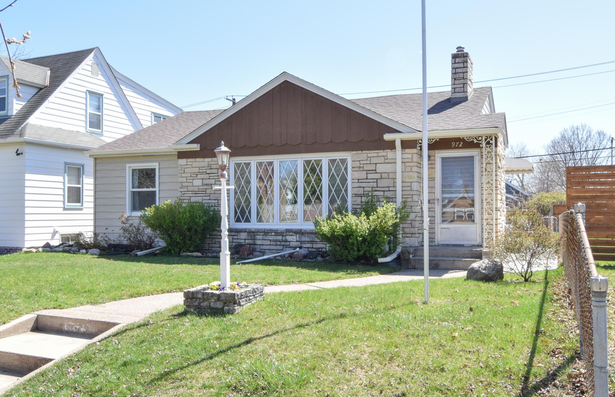 View of Residential at 972 Eleanor Avenue, Saint Paul MN 55102, Saint Paul - Mike Wilen | Minnesota Team Real Estate