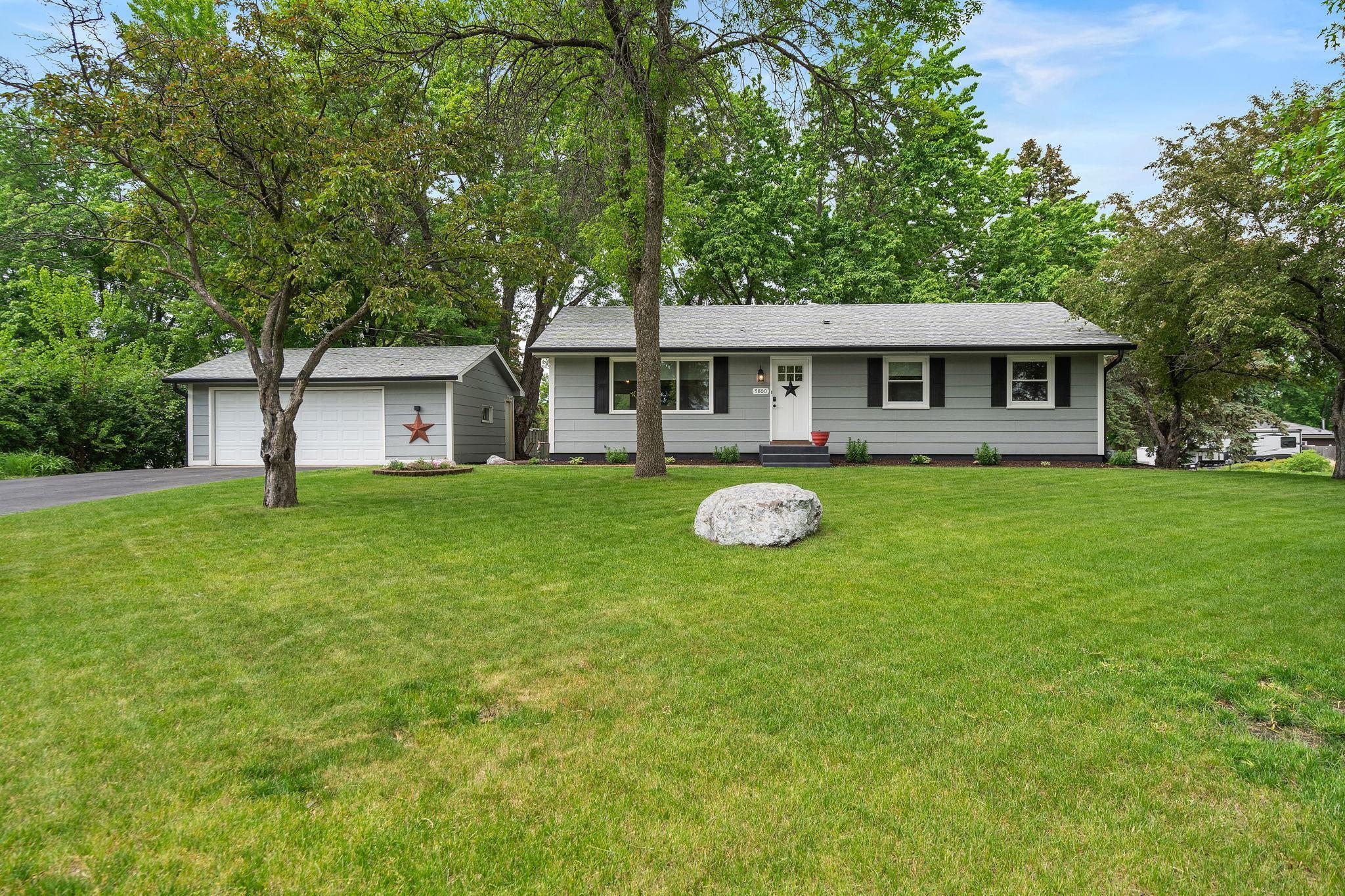 View of Residential at 5800 111th Avenue, Champlin MN 55316, Champlin - Mike Wilen | Minnesota Team Real Estate