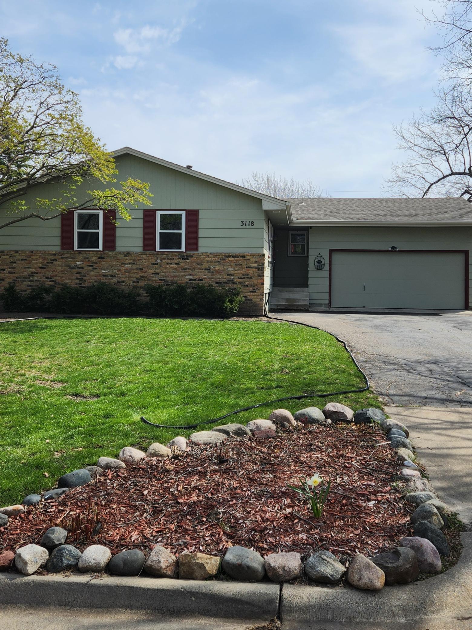 View of Residential at 3118 Aquila Avenue, Crystal MN 55427, Crystal - Mike Wilen | Minnesota Team Real Estate