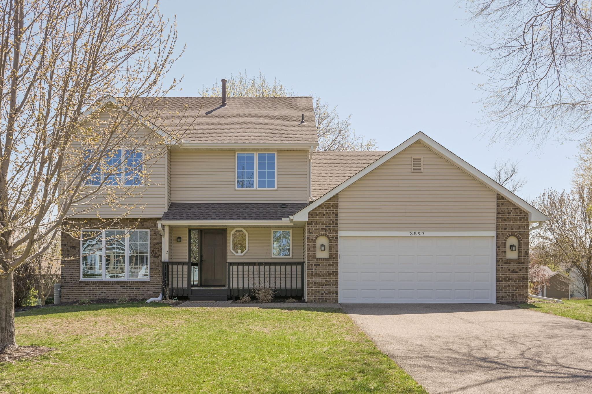 View of Residential at 3899 Worchester Drive, Eagan MN 55123, Eagan - Mike Wilen | Minnesota Team Real Estate