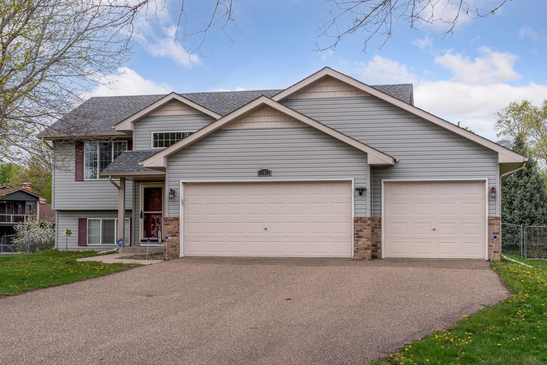View of Residential at 11472 Van Buren Street, Blaine MN 55434, Blaine - Mike Wilen | Minnesota Team Real Estate